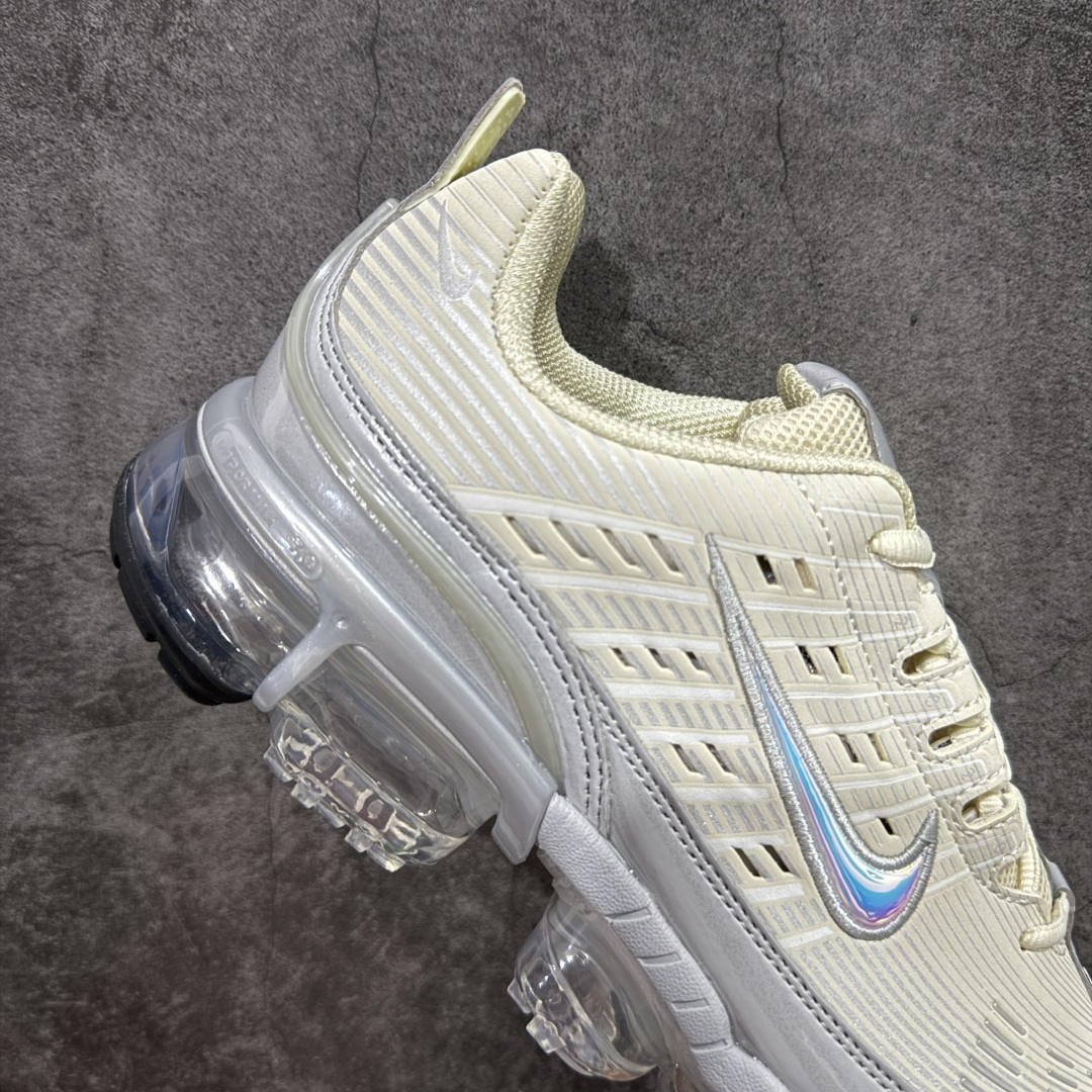 【纯原】Nike Air Vapormax 360 全掌大气垫透气跑步鞋 CK2719-200#鞋面依旧