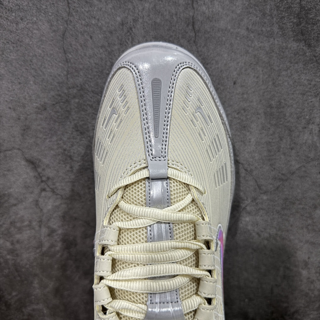 【纯原】Nike Air Vapormax 360 全掌大气垫透气跑步鞋 CK2719-200#鞋面依旧