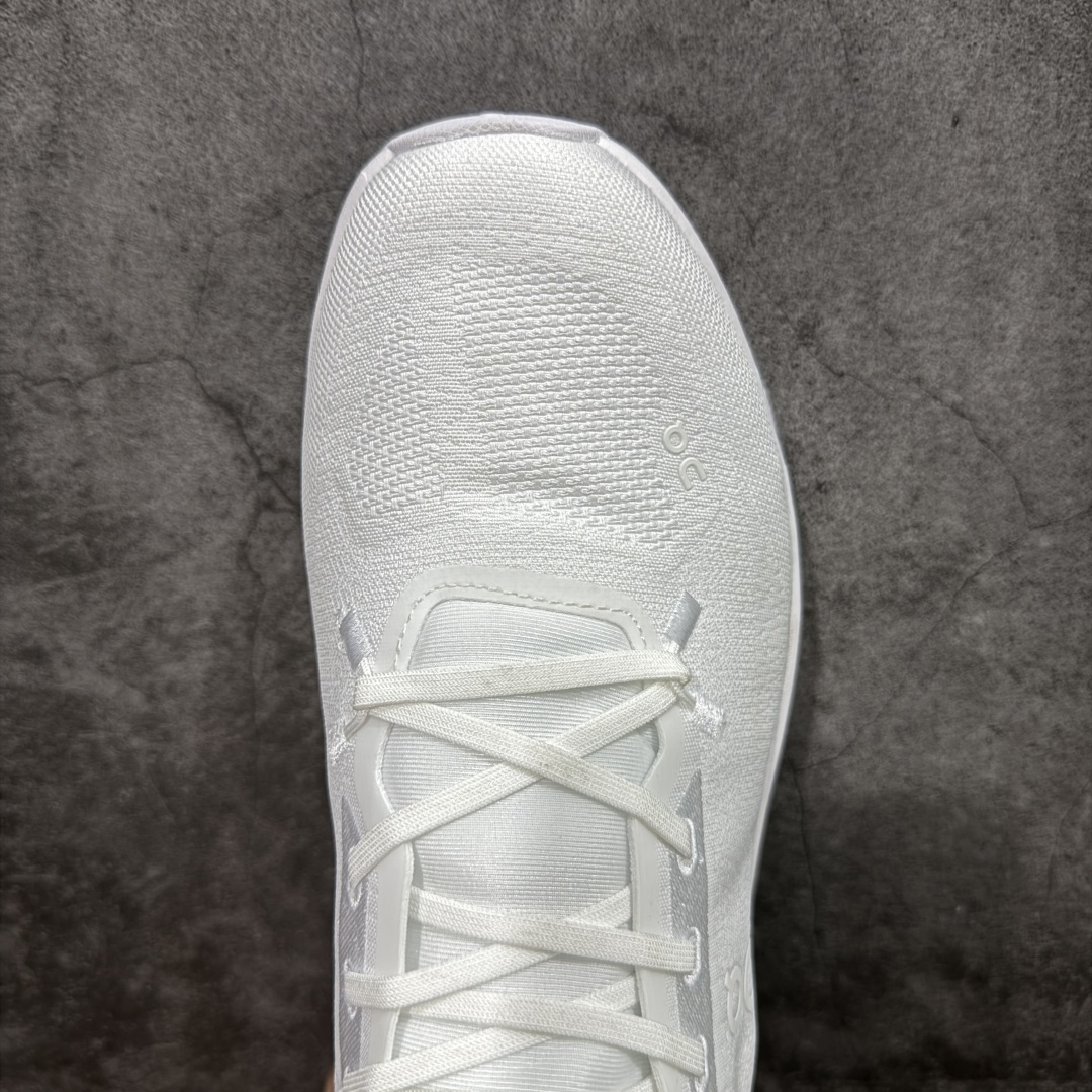 【YH版本】ON昂跑系列 鞋面采用一体成型布料 有弹性非常透气 鞋底是镂空设计 运用了CLOUDTILT