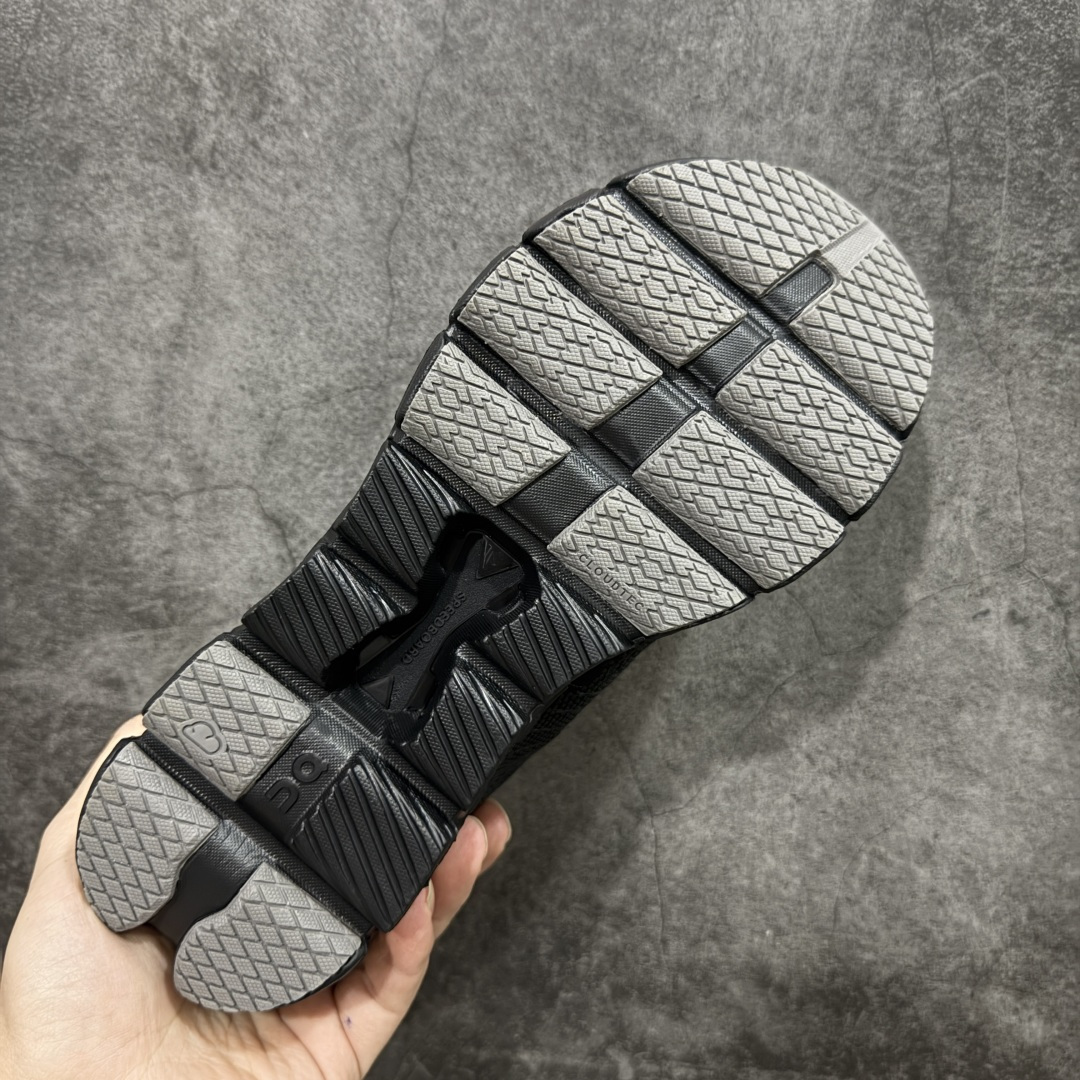 【PZ版本】顶级On昂跑 Cloud X Z5 舒适柔软防滑耐磨 低帮 休闲跑步鞋 ！瑞士高性能运动品牌