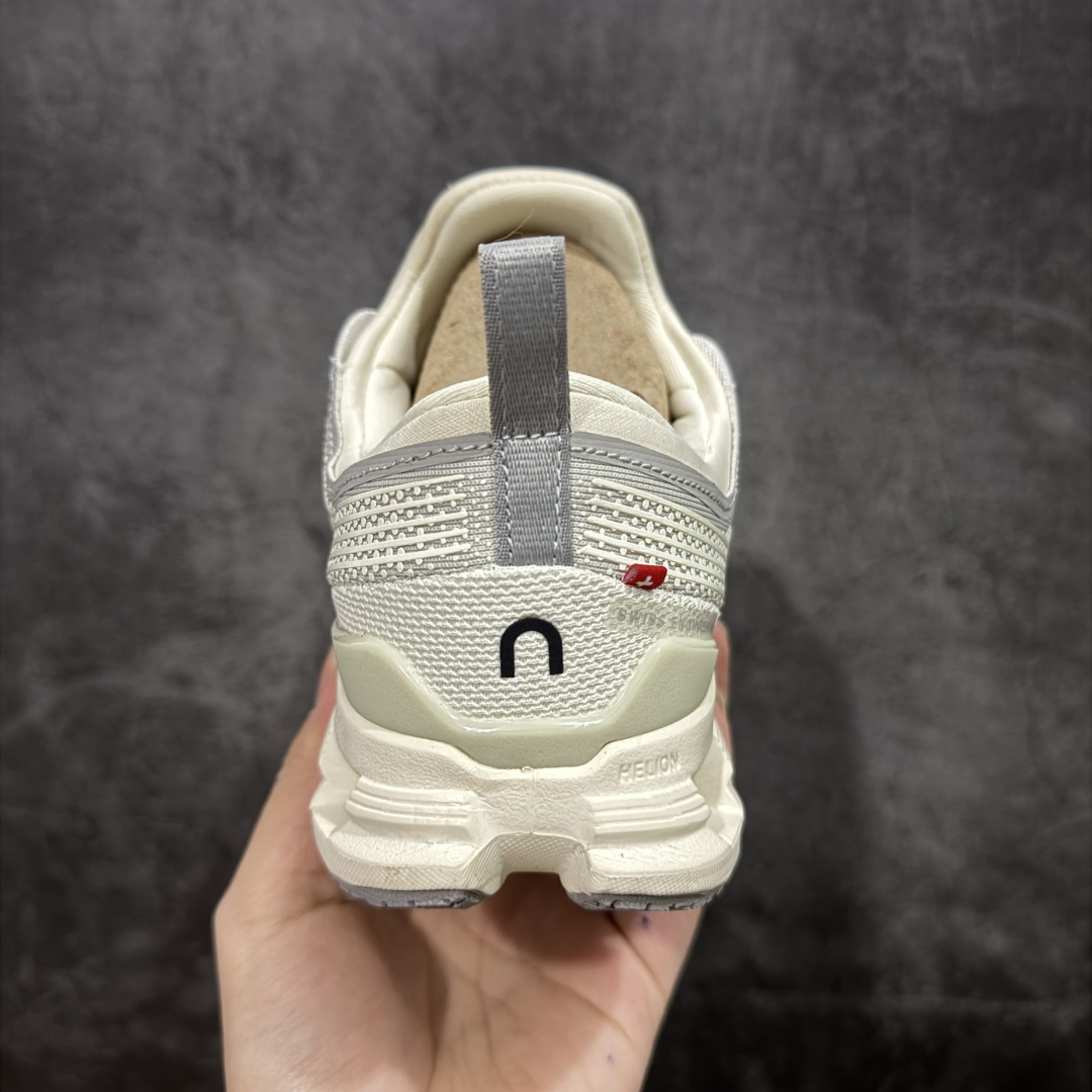 【PZ版本】顶级On昂跑 Cloud X Z5 舒适柔软防滑耐磨 低帮 休闲跑步鞋 ！瑞士高性能运动品牌