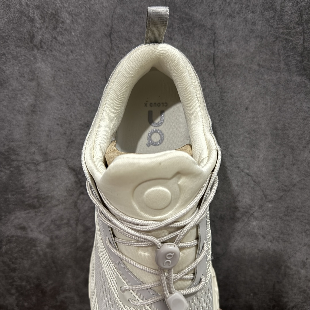 【PZ版本】顶级On昂跑 Cloud X Z5 舒适柔软防滑耐磨 低帮 休闲跑步鞋 ！瑞士高性能运动品牌