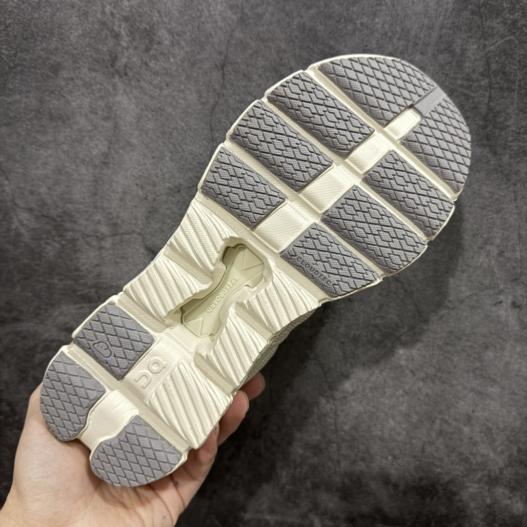 【PZ版本】顶级On昂跑 Cloud X Z5 舒适柔软防滑耐磨 低帮 休闲跑步鞋 ！瑞士高性能运动品牌