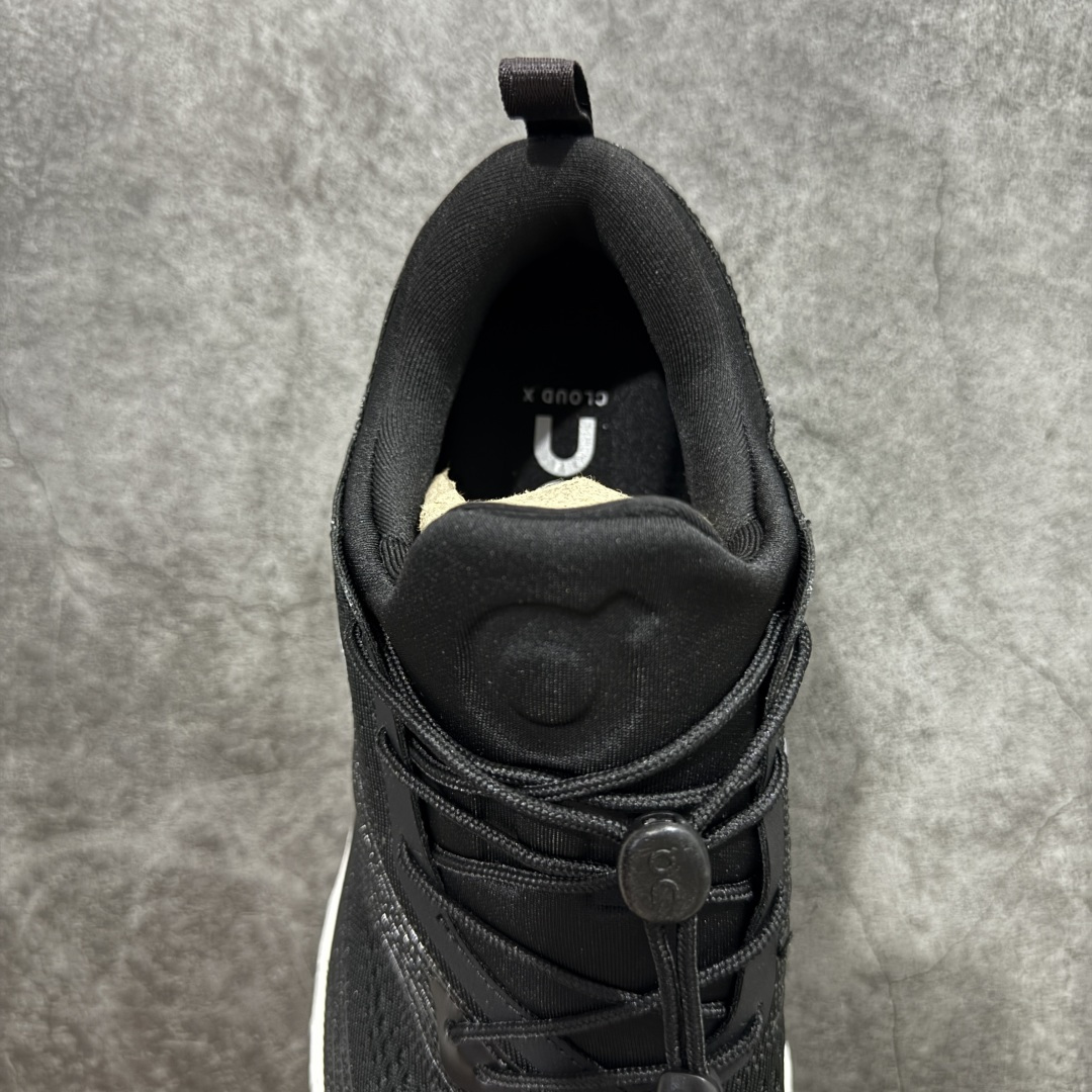 【PZ版本】顶级On昂跑 Cloud X Z5 舒适柔软防滑耐磨 低帮 休闲跑步鞋 ！瑞士高性能运动品牌