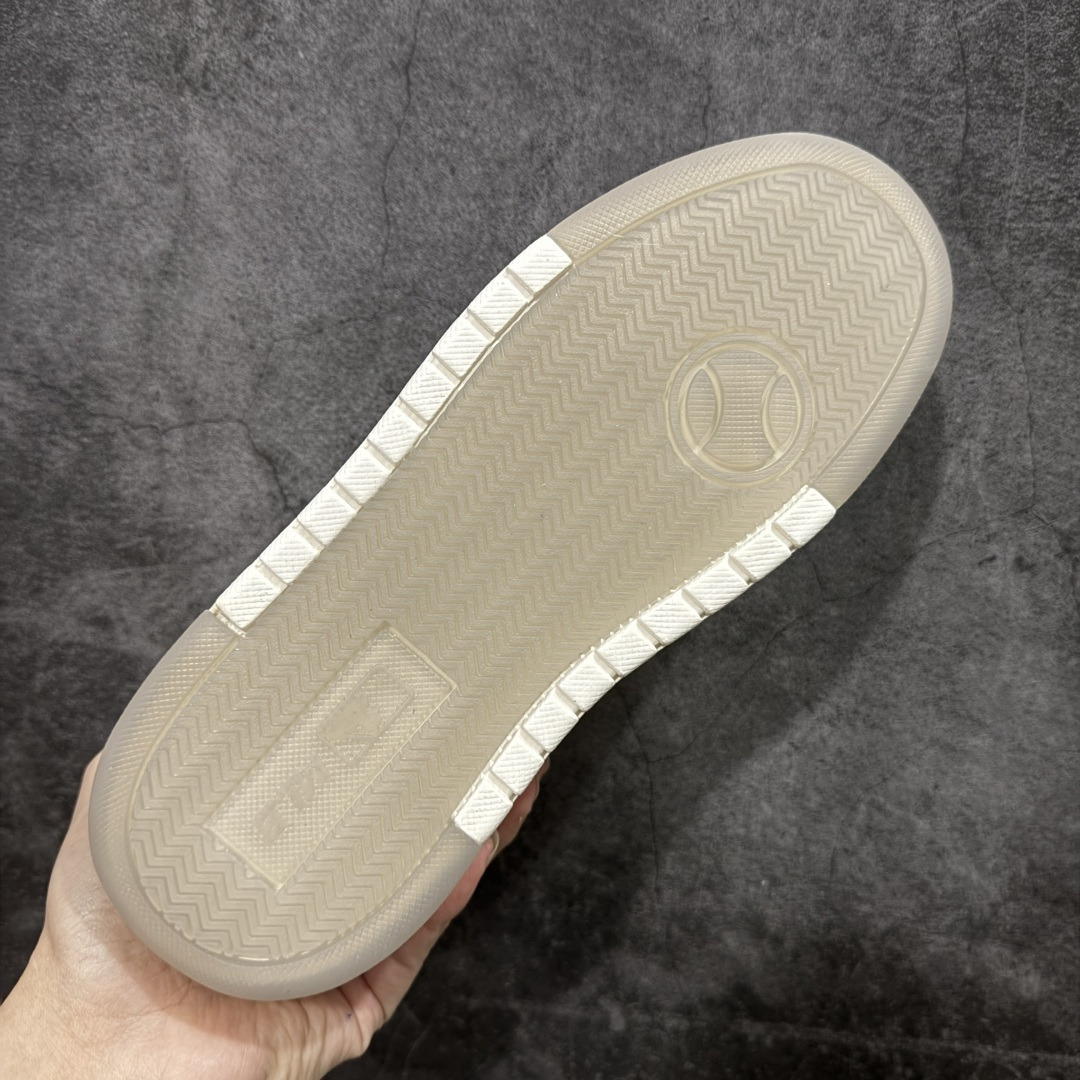 【纯原】MLB Chunky Liner Basic NY复古印花学长鞋系列低帮轻量增高厚底百搭休闲运动