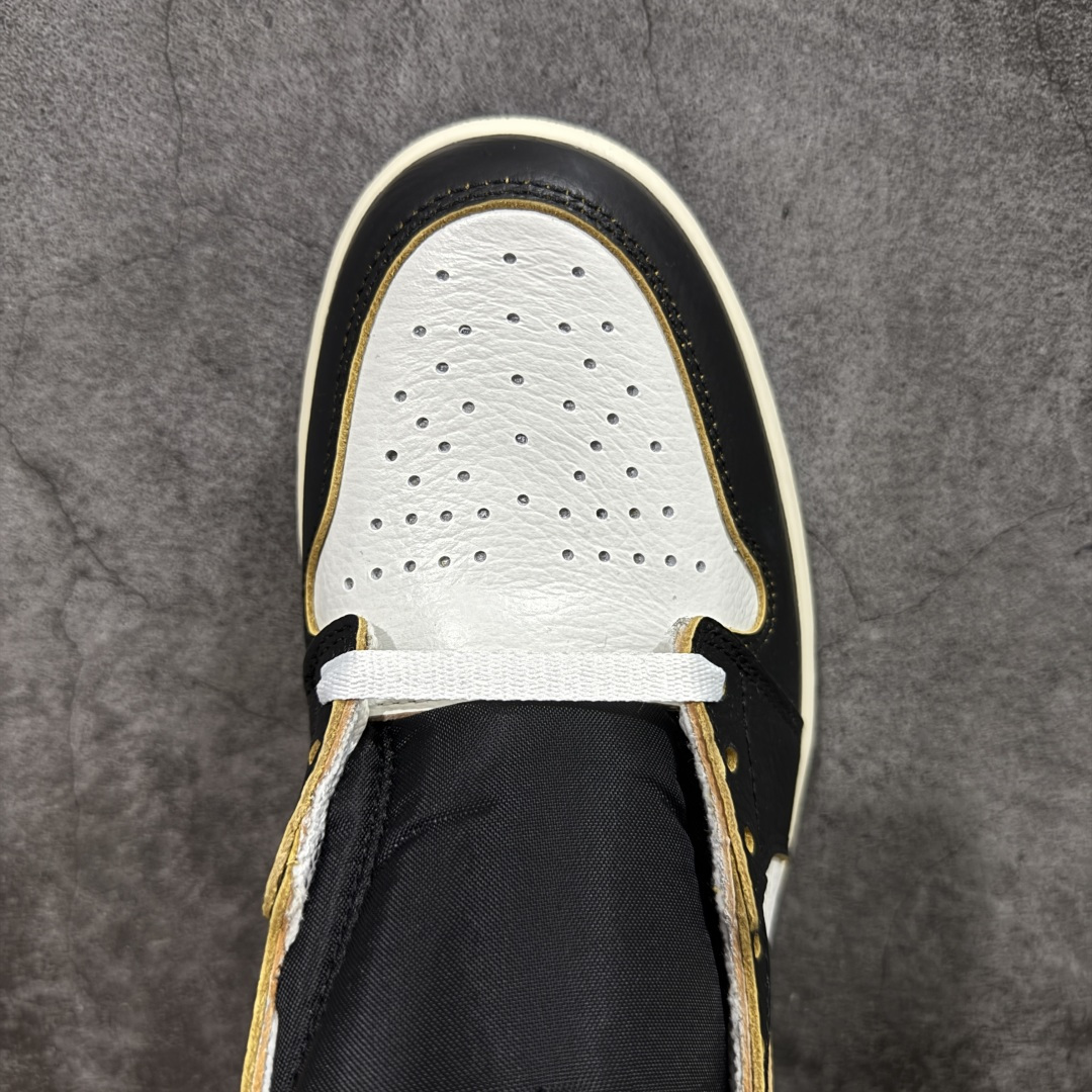 【纯原】Fragment Design x Union x Air Jordan 1 High OG S