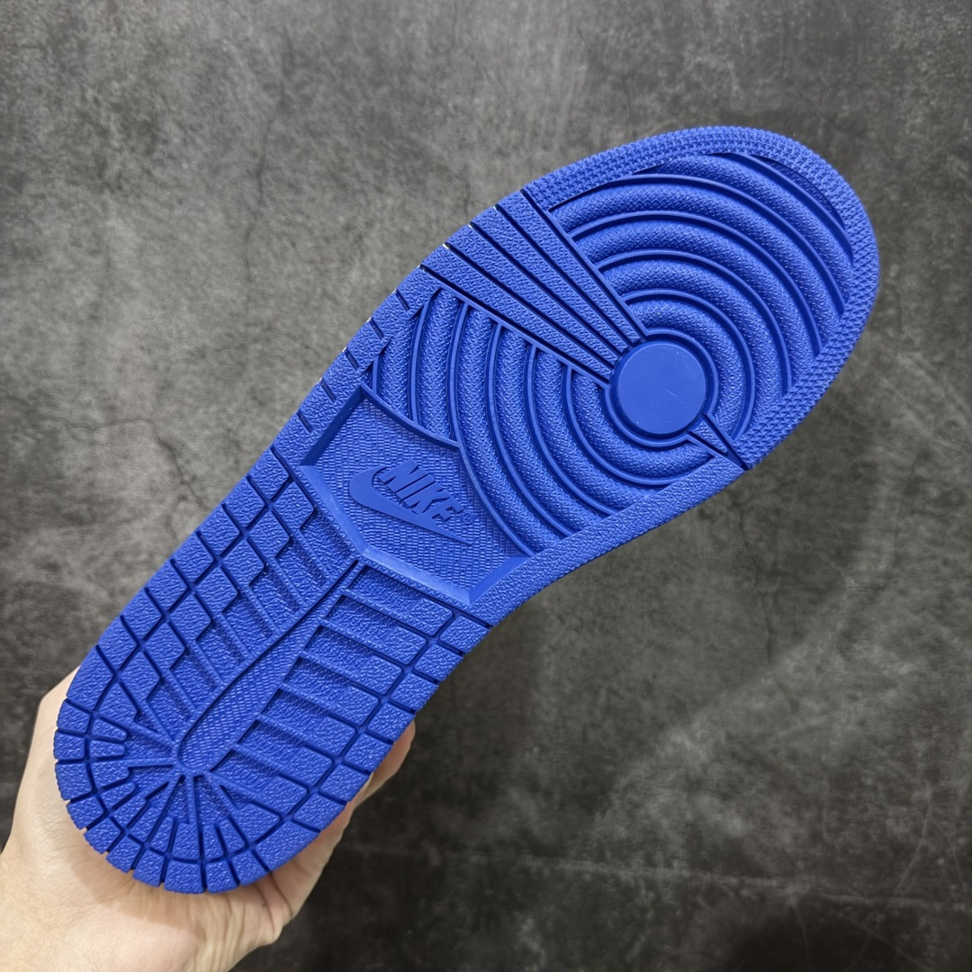 【纯原】Fragment Design x Union x Air Jordan 1 High OG S