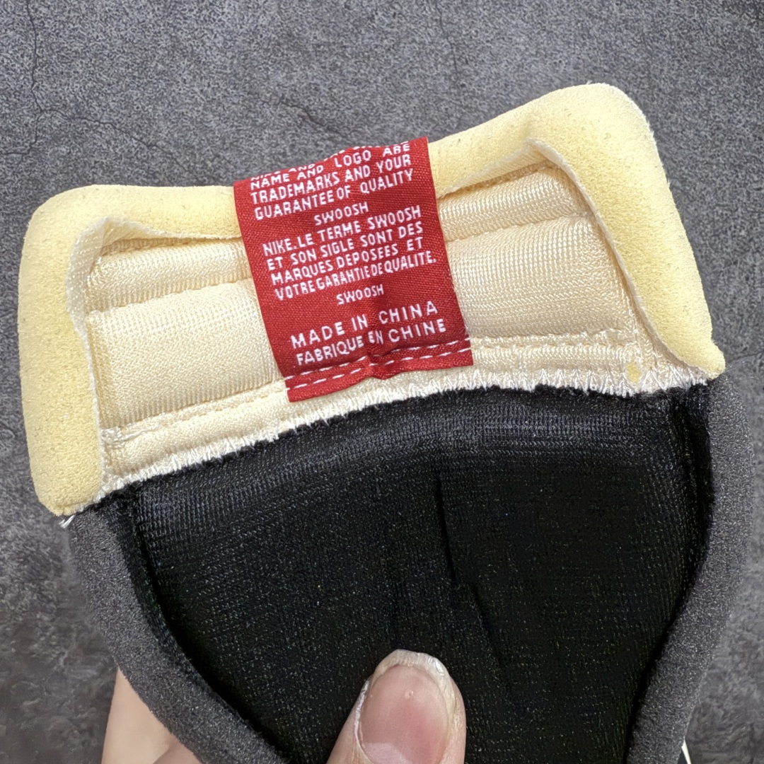 【纯原】Fragment Design x Union x Air Jordan 1 High OG S