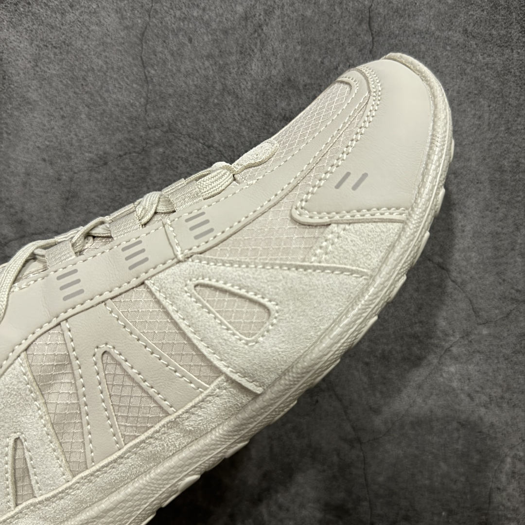 【纯原】ECCO爱步 BIOM LITE 皮革系带时尚耐磨低帮 户外功能鞋 工厂出货 价格实惠不杀猪‼️