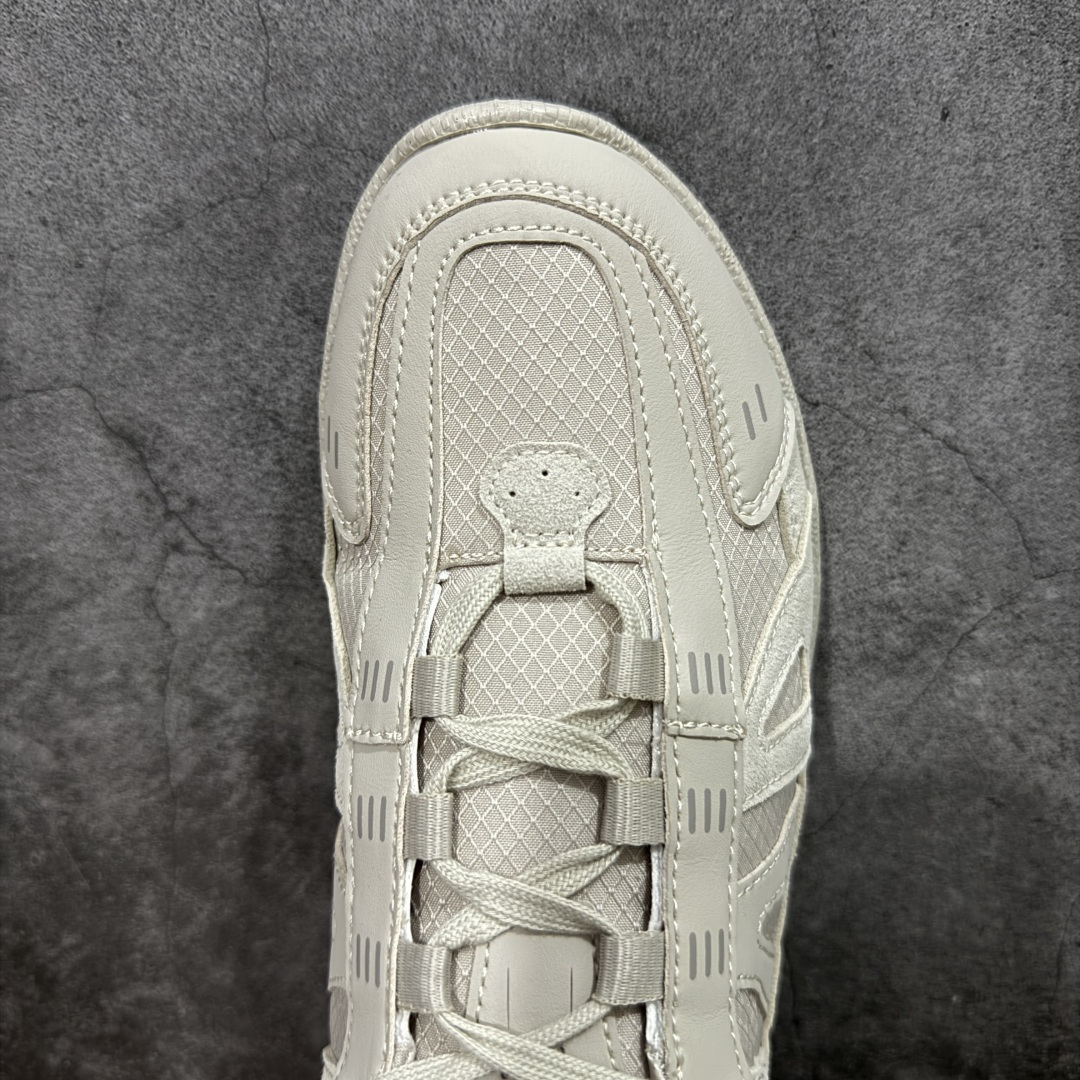 【纯原】ECCO爱步 BIOM LITE 皮革系带时尚耐磨低帮 户外功能鞋 工厂出货 价格实惠不杀猪‼️