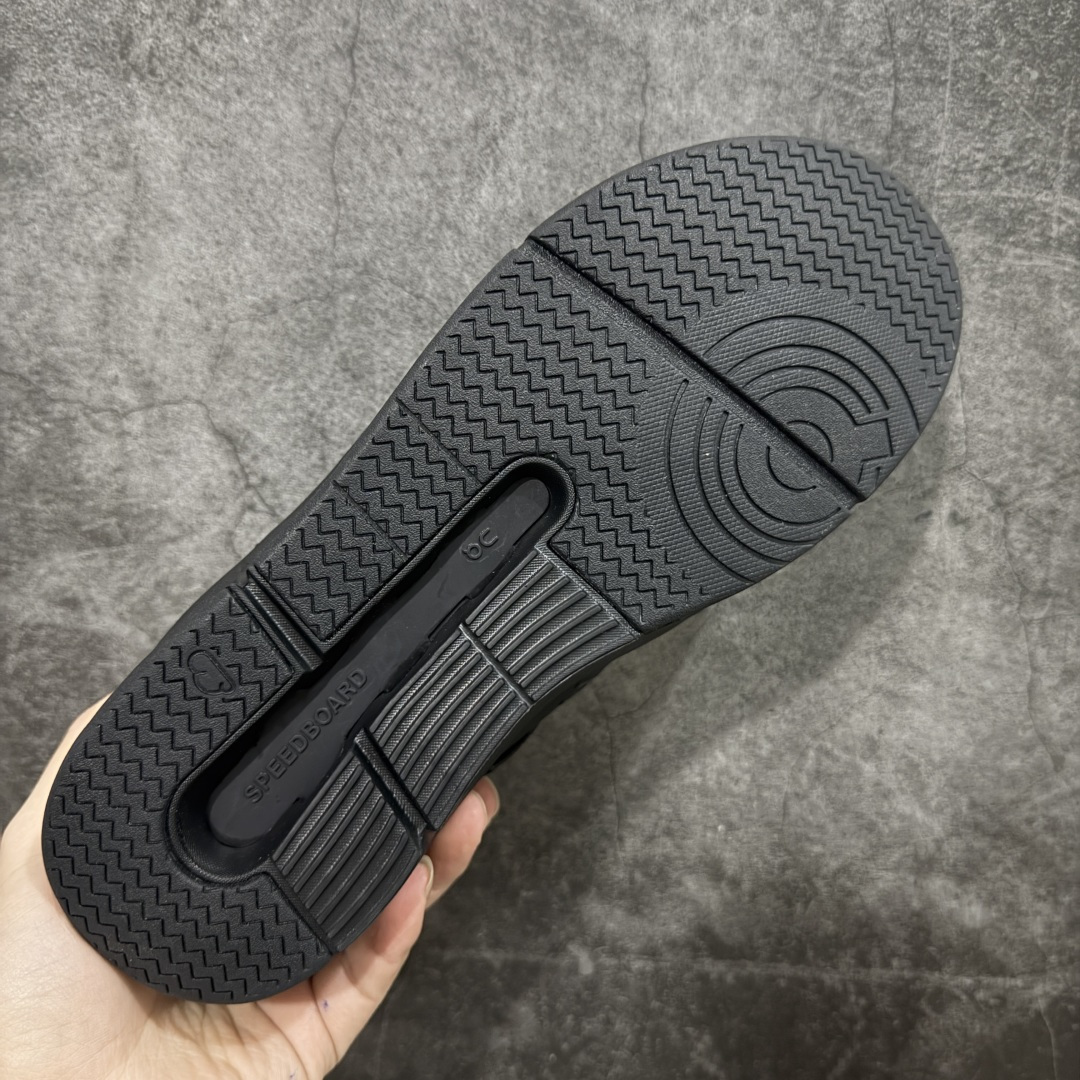 【纯原】THE Roger Clubhouse 高帮 复古单品费德勒 x On 昂跑 减震舒适板鞋#鞋款