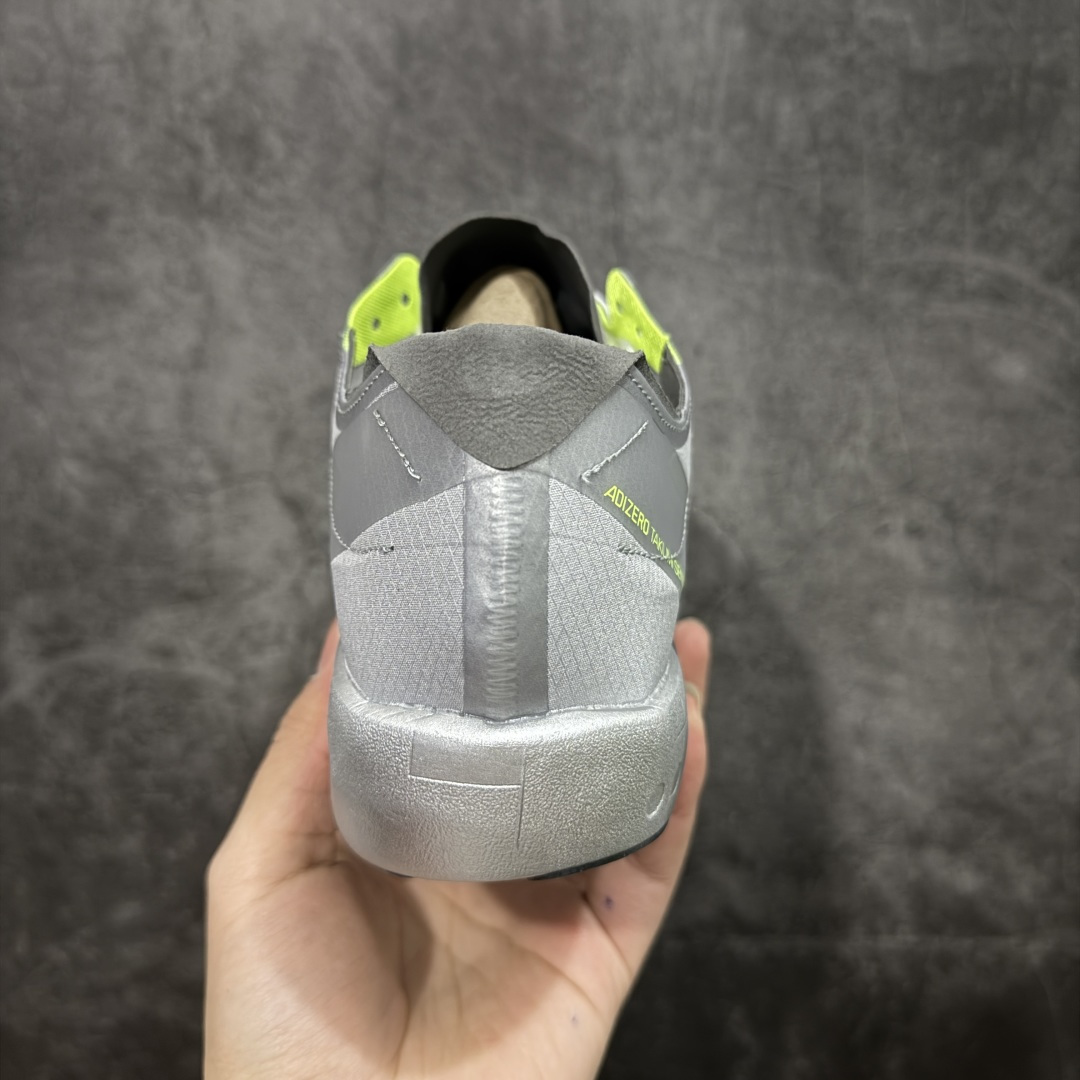 【纯原】Adidas Adizero Takumi Sen 11 W 阿迪达斯 耐磨减震专业跑步鞋无论是