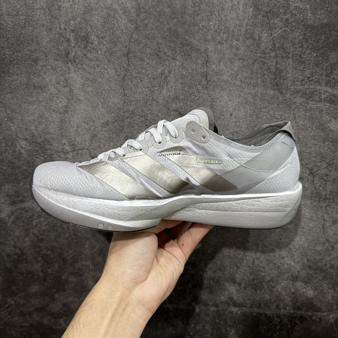 【纯原】Adidas Adizero Takumi Sen 11 W 阿迪达斯 耐磨减震专业跑步鞋无论是
