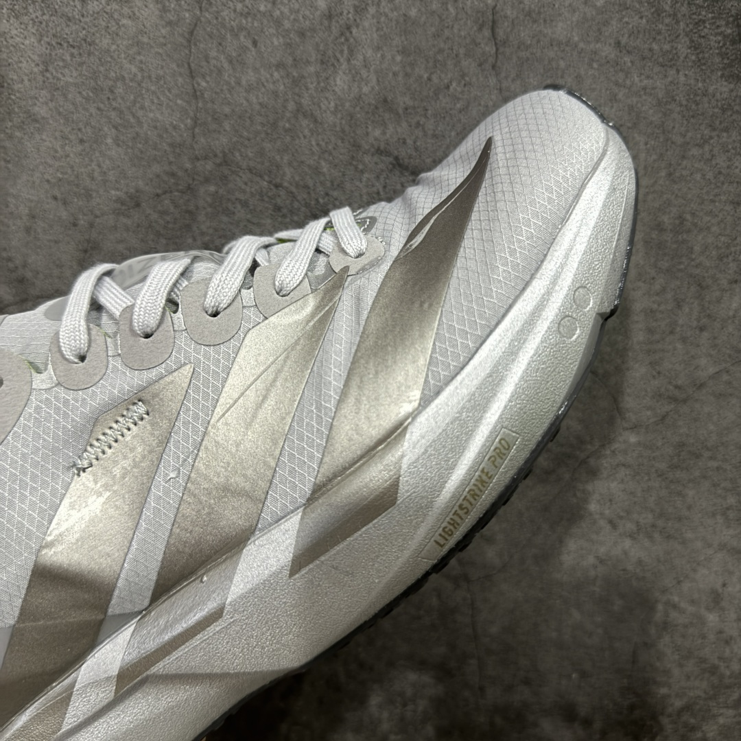 【纯原】Adidas Adizero Takumi Sen 11 W 阿迪达斯 耐磨减震专业跑步鞋无论是