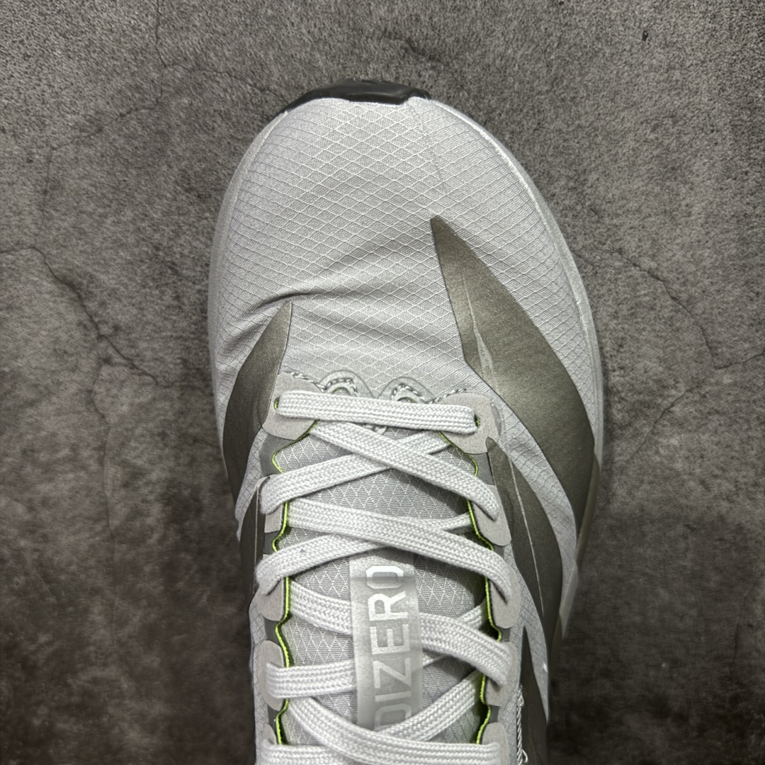 【纯原】Adidas Adizero Takumi Sen 11 W 阿迪达斯 耐磨减震专业跑步鞋无论是