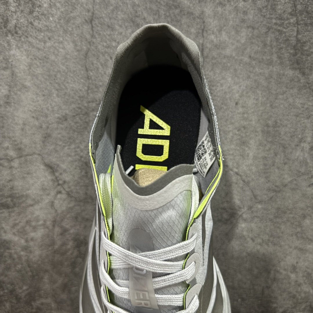 【纯原】Adidas Adizero Takumi Sen 11 W 阿迪达斯 耐磨减震专业跑步鞋无论是