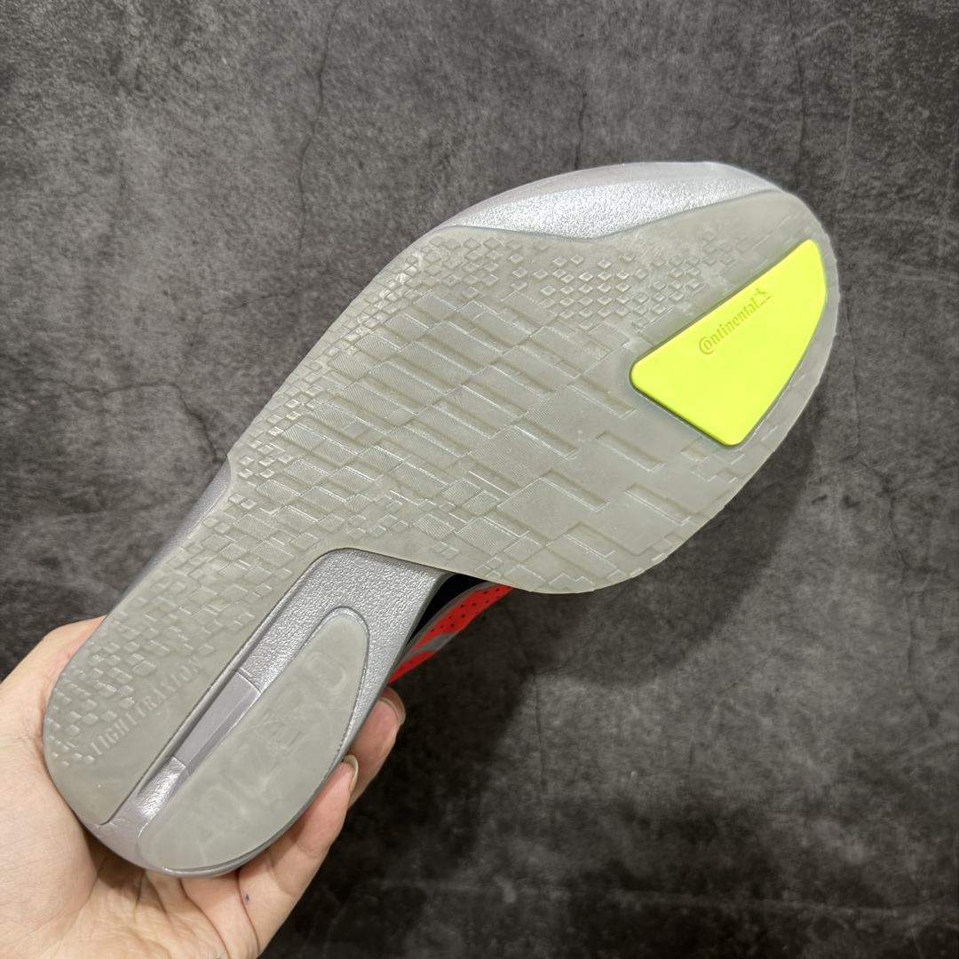 【纯原】Adidas Adizero Adios Pro 5 M 阿迪达斯 耐磨减震专业跑步鞋无论是平时