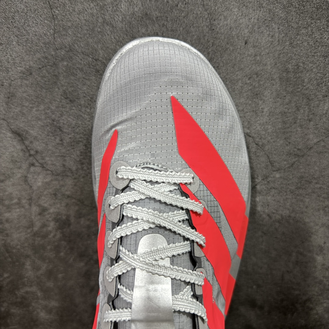 【纯原】Adidas Adizero Adios Pro 5 M 阿迪达斯 耐磨减震专业跑步鞋无论是平时