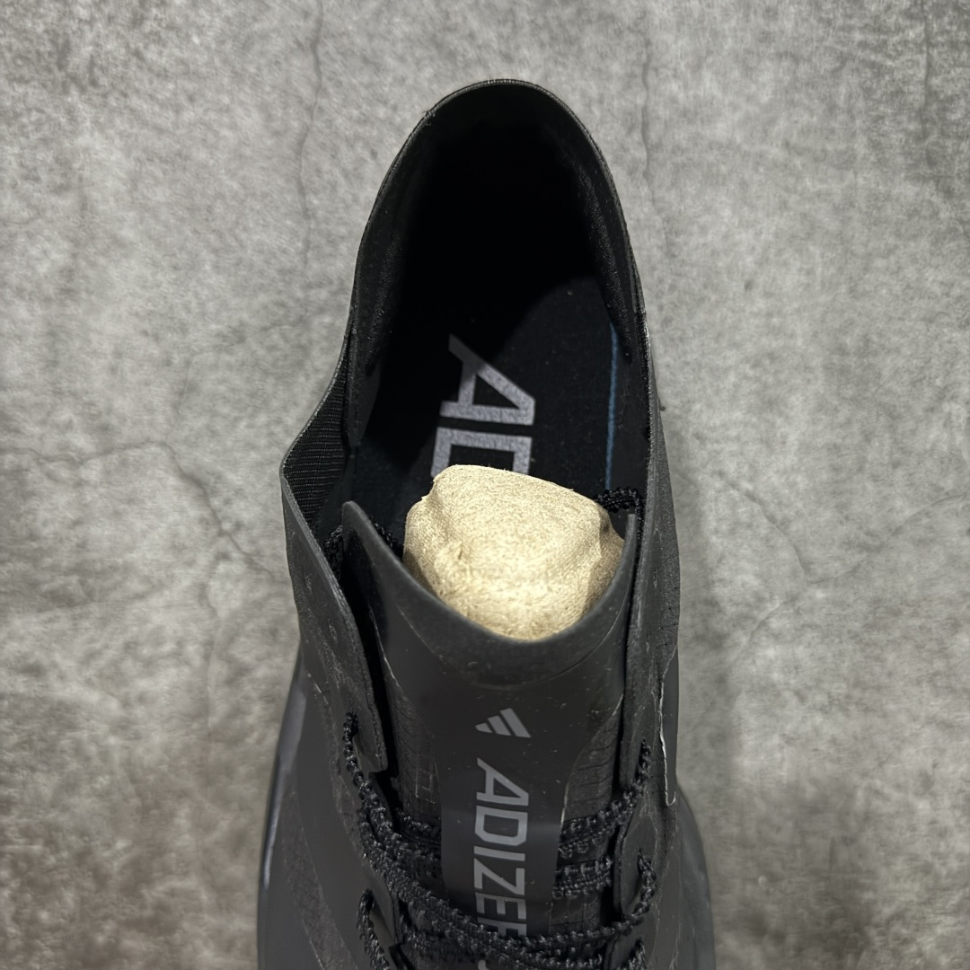 【纯原】Adidas Adizero Adios Pro 5 M 阿迪达斯 耐磨减震专业跑步鞋无论是平时