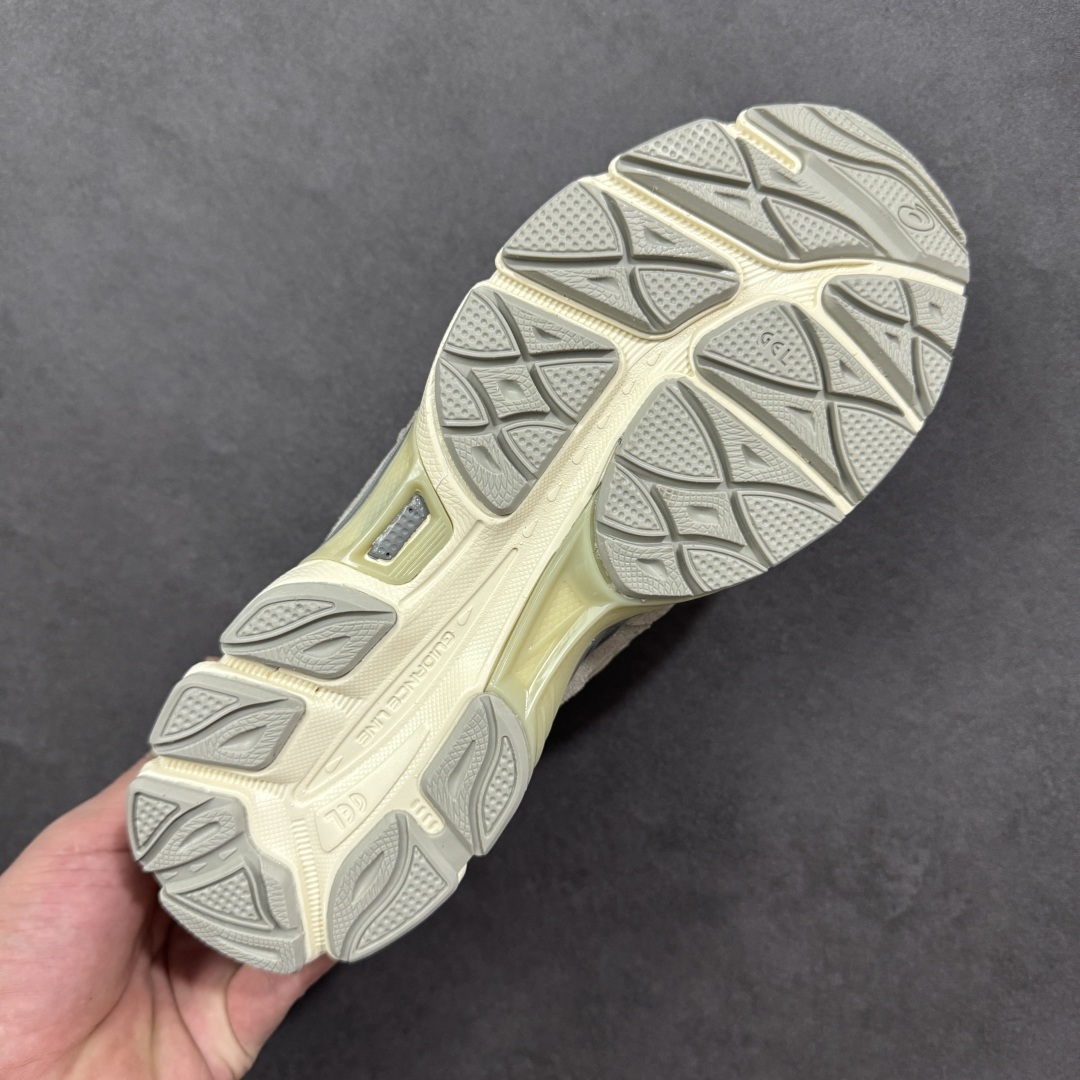 图片[9]-【公司级】ASICS GEL-NYC 亚瑟士 生活休闲鞋 透气网眼鞋面 配合部分合成革材质 采用全新AHAR+橡胶材质 更加耐磨 货号： 1201A789-103 尺码：36 37 37.5 38 39 39.5 40.5 41.5 42 42.5 43.5 44 45 46 编码：FSB220230-选品中心