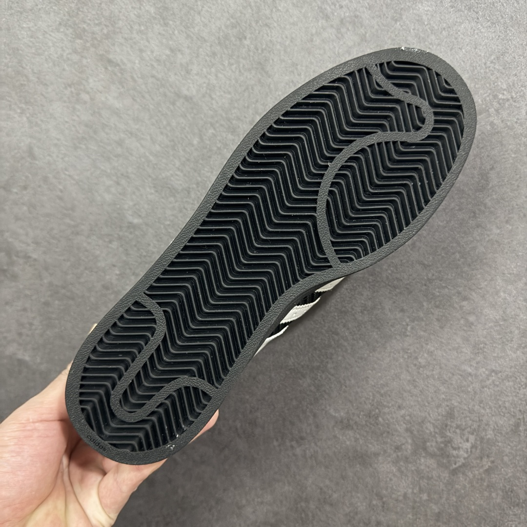 图片[9]-【公司级】Adidas Originals Superstar II 贝壳头 官网同步 实拍首发渠道正品订单 诠释市场最高工艺水平区别市面普通真标版本，进出专柜无压力 货号： JQ3183 尺码：36-45-选品中心