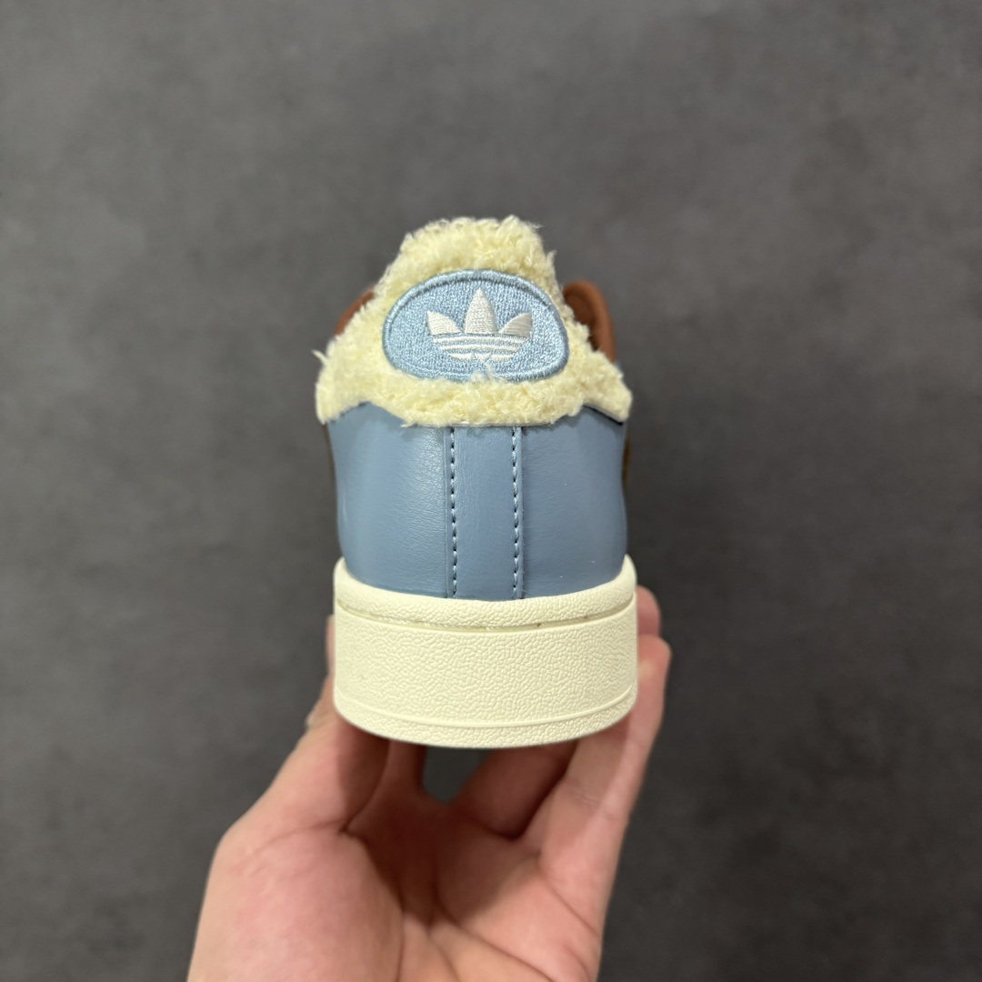 【纯原】Adidas Originals SUPERSTAR II W 经典贝壳头官网同步 实拍首发渠道