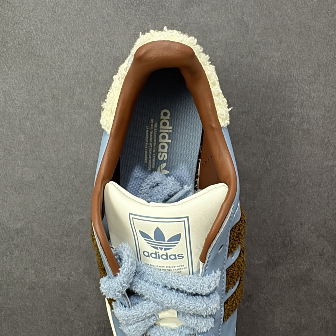 【纯原】Adidas Originals SUPERSTAR II W 经典贝壳头官网同步 实拍首发渠道