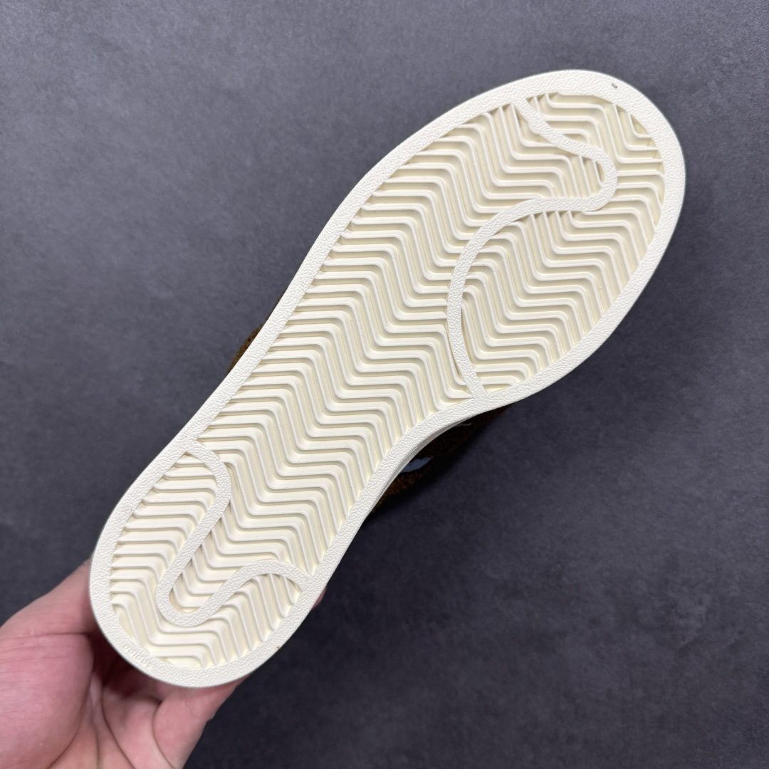 【纯原】Adidas Originals SUPERSTAR II W 经典贝壳头官网同步 实拍首发渠道