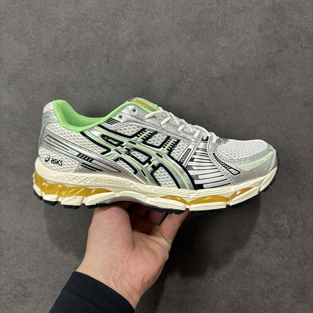 【公司级】Asics Gel-Kayano 12.1 亚瑟士运动休闲透气专业跑鞋 采用工程弹性双层再生针织密度鞋面材质 后跟3D 可视GEL缓震乳胶物料 升级FF BLAST PLUS全新缓震中底部位科技材质 外置高耐磨橡胶外底 稳步升级,跑出节奏 尺码:36 37 37.5 38 39 39.5 40 40.5 41.5 42 42.5 43.5 44 45-选品中心