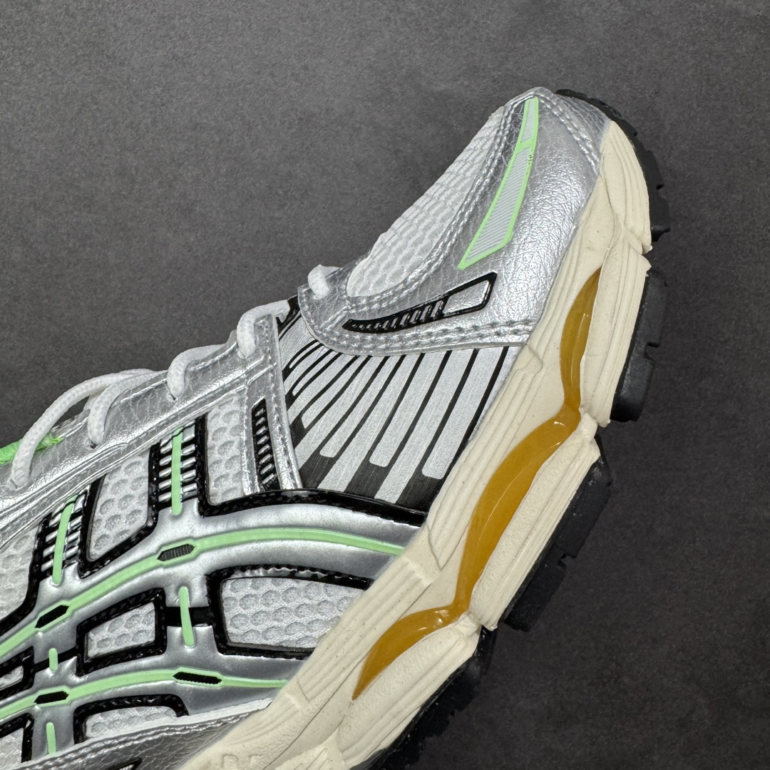 图片[5]-【公司级】Asics Gel-Kayano 12.1 亚瑟士运动休闲透气专业跑鞋 采用工程弹性双层再生针织密度鞋面材质 后跟3D 可视GEL缓震乳胶物料 升级FF BLAST PLUS全新缓震中底部位科技材质 外置高耐磨橡胶外底 稳步升级,跑出节奏 尺码：36 37 37.5 38 39 39.5 40 40.5 41.5 42 42.5 43.5 44 45-选品中心