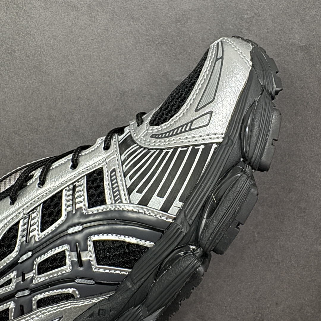 图片[5]-【公司级】Asics Gel-Kayano 12.1 亚瑟士运动休闲透气专业跑鞋 采用工程弹性双层再生针织密度鞋面材质 后跟3D 可视GEL缓震乳胶物料 升级FF BLAST PLUS全新缓震中底部位科技材质 外置高耐磨橡胶外底 稳步升级,跑出节奏 尺码：36 37 37.5 38 39 39.5 40 40.5 41.5 42 42.5 43.5 44 45-选品中心