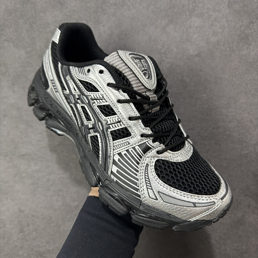 图片[3]-【公司级】Asics Gel-Kayano 12.1 亚瑟士运动休闲透气专业跑鞋 采用工程弹性双层再生针织密度鞋面材质 后跟3D 可视GEL缓震乳胶物料 升级FF BLAST PLUS全新缓震中底部位科技材质 外置高耐磨橡胶外底 稳步升级,跑出节奏 尺码：36 37 37.5 38 39 39.5 40 40.5 41.5 42 42.5 43.5 44 45-选品中心