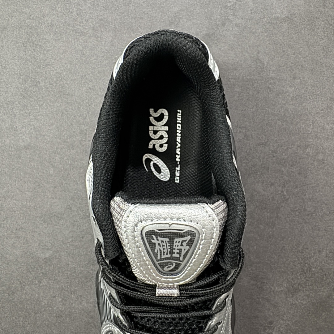 图片[7]-【公司级】Asics Gel-Kayano 12.1 亚瑟士运动休闲透气专业跑鞋 采用工程弹性双层再生针织密度鞋面材质 后跟3D 可视GEL缓震乳胶物料 升级FF BLAST PLUS全新缓震中底部位科技材质 外置高耐磨橡胶外底 稳步升级,跑出节奏 尺码：36 37 37.5 38 39 39.5 40 40.5 41.5 42 42.5 43.5 44 45-选品中心