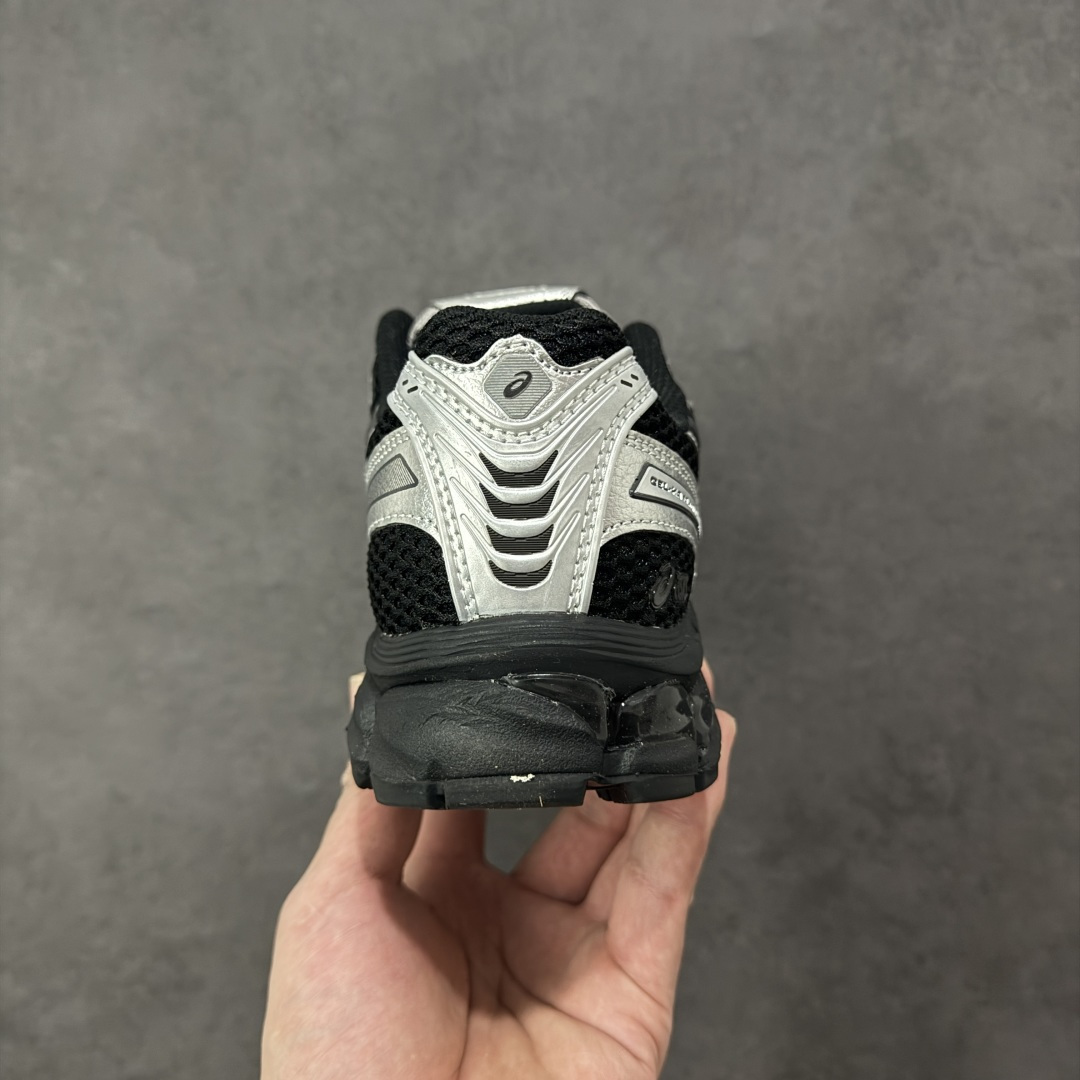 图片[4]-【公司级】Asics Gel-Kayano 12.1 亚瑟士运动休闲透气专业跑鞋 采用工程弹性双层再生针织密度鞋面材质 后跟3D 可视GEL缓震乳胶物料 升级FF BLAST PLUS全新缓震中底部位科技材质 外置高耐磨橡胶外底 稳步升级,跑出节奏 尺码：36 37 37.5 38 39 39.5 40 40.5 41.5 42 42.5 43.5 44 45-选品中心