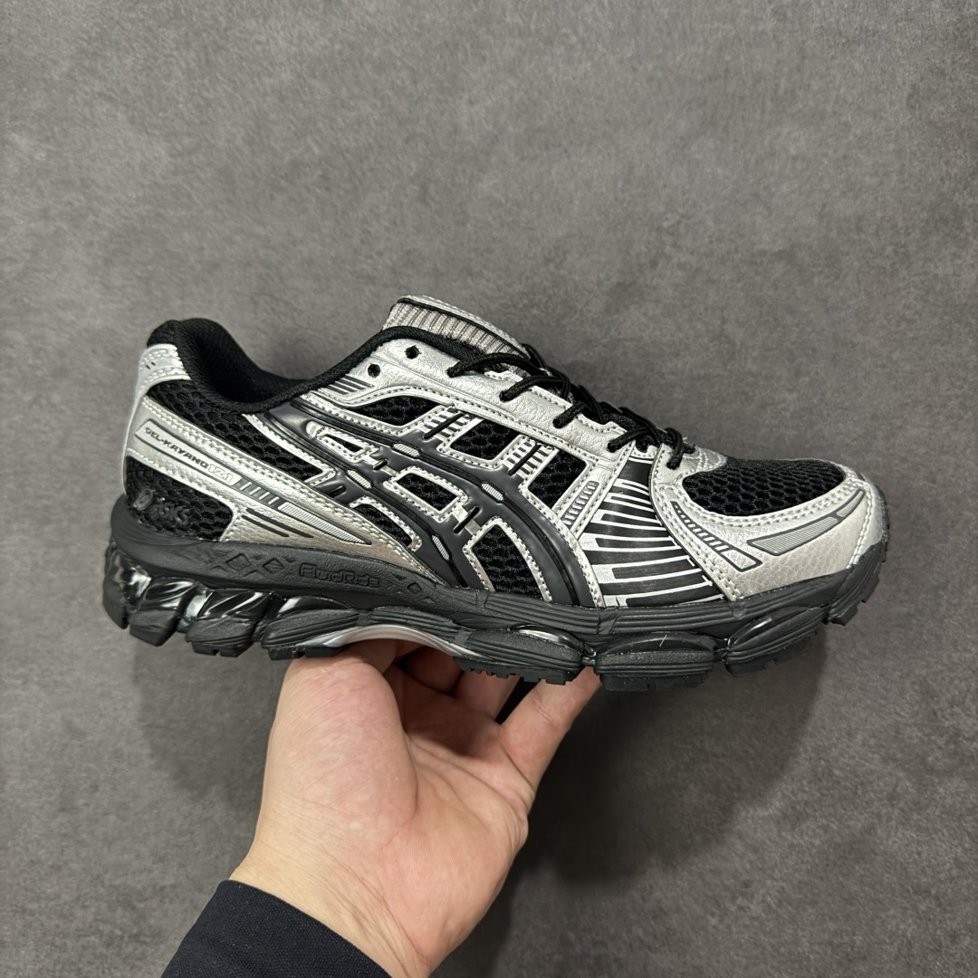 【公司级】Asics Gel-Kayano 12.1 亚瑟士运动休闲透气专业跑鞋 采用工程弹性双层再生针织密度鞋面材质 后跟3D 可视GEL缓震乳胶物料 升级FF BLAST PLUS全新缓震中底部位科技材质 外置高耐磨橡胶外底 稳步升级,跑出节奏 尺码:36 37 37.5 38 39 39.5 40 40.5 41.5 42 42.5 43.5 44 45-选品中心