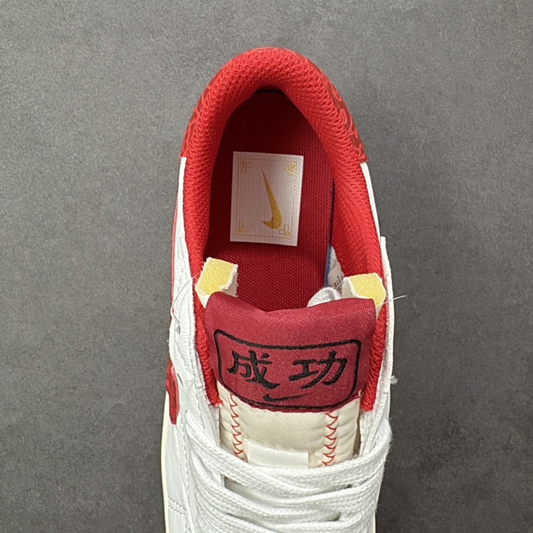 图片[7]-【公司级】Nike Blazer Low ‘77 Jumbo 马年限定 全新焕新升级经典 Blazer 鞋款，大号 Swoosh 突出新时代更加张扬的潮流感，对经典的又一次改良升级。大号 Swoosh 设计结合宽大鞋带，符合当下潮流意趣，橡胶外底融入凸起人字形底纹增添几分户外感觉 货号：DQ1470-141 尺码：36 36.5 37.5 38 38.5 39 40 40.5 41 42 42.5 43 44 44.5 45 编码：GLB210220-选品中心