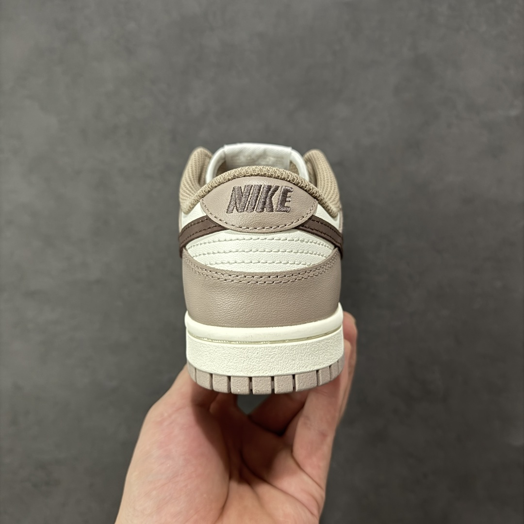 图片[4]-【定制版】Nike SB Dunk Low 雾霾粉 低帮休闲板鞋 DD1503-125  #超高清洁度 皮料切割干净无任何毛边 细节完美   尺码：35.5 36 36.5 37.5 38 38.5 40 编码：HXSB250260-选品中心