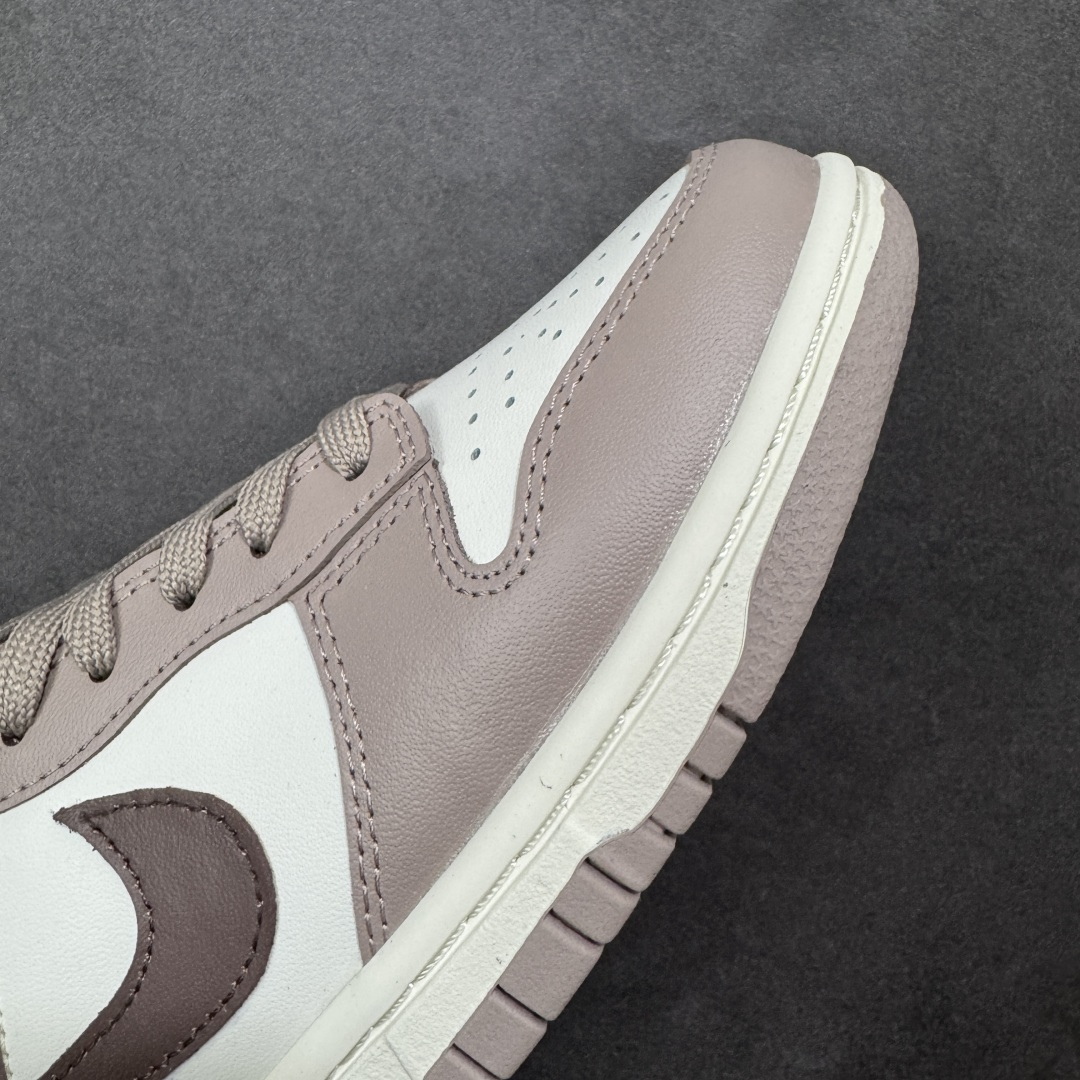 图片[5]-【定制版】Nike SB Dunk Low 雾霾粉 低帮休闲板鞋 DD1503-125  #超高清洁度 皮料切割干净无任何毛边 细节完美   尺码：35.5 36 36.5 37.5 38 38.5 40 编码：HXSB250260-选品中心