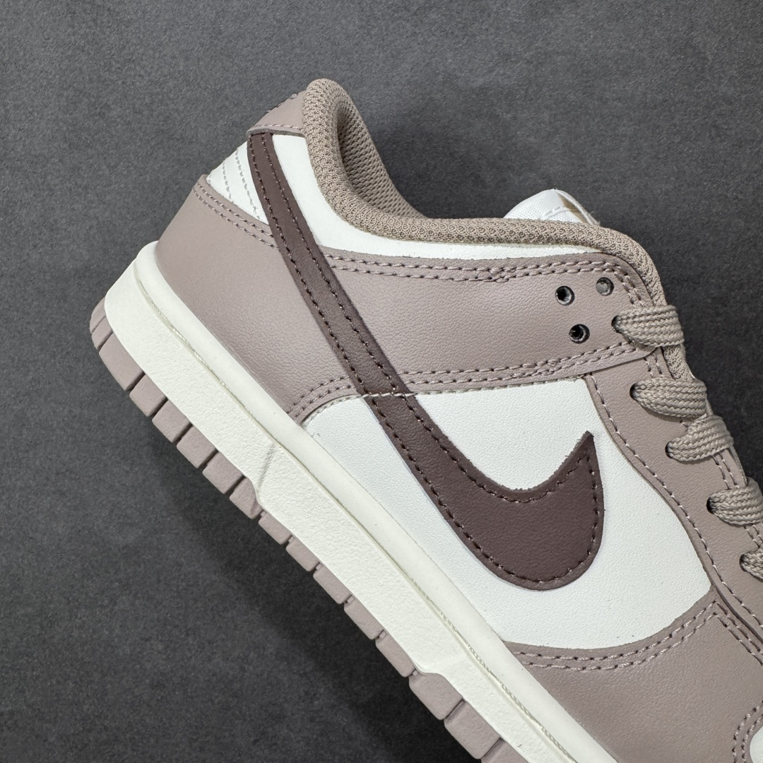 图片[6]-【定制版】Nike SB Dunk Low 雾霾粉 低帮休闲板鞋 DD1503-125  #超高清洁度 皮料切割干净无任何毛边 细节完美   尺码：35.5 36 36.5 37.5 38 38.5 40 编码：HXSB250260-选品中心