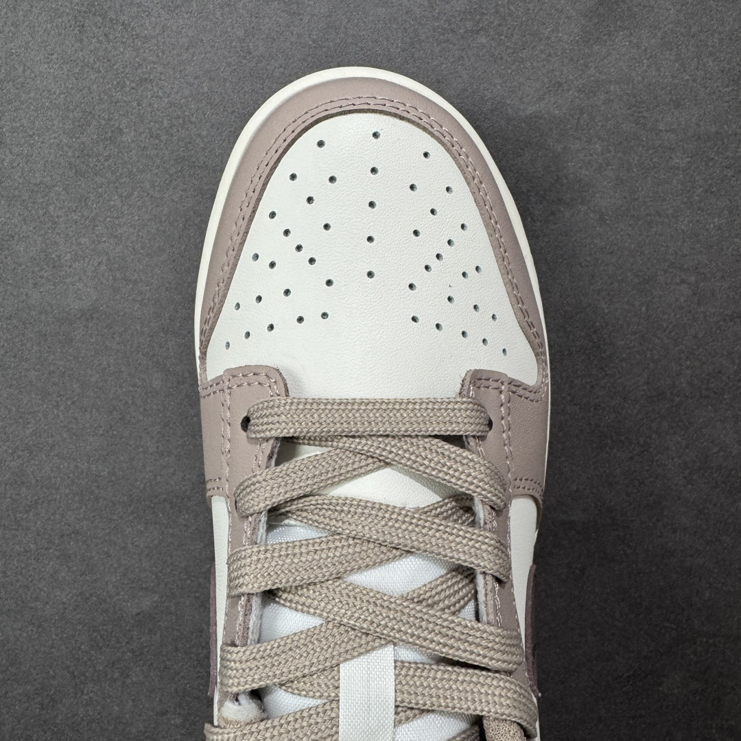 图片[8]-【定制版】Nike SB Dunk Low 雾霾粉 低帮休闲板鞋 DD1503-125  #超高清洁度 皮料切割干净无任何毛边 细节完美   尺码：35.5 36 36.5 37.5 38 38.5 40 编码：HXSB250260-选品中心