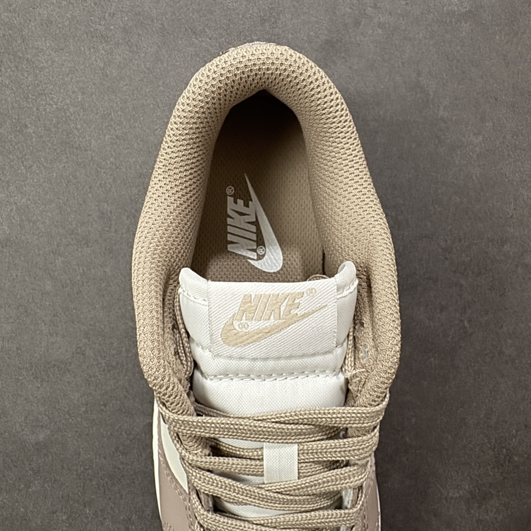 图片[7]-【定制版】Nike SB Dunk Low 雾霾粉 低帮休闲板鞋 DD1503-125  #超高清洁度 皮料切割干净无任何毛边 细节完美   尺码：35.5 36 36.5 37.5 38 38.5 40 编码：HXSB250260-选品中心