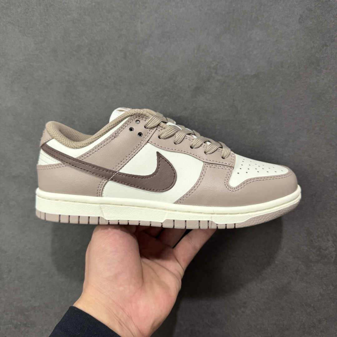 【定制版】Nike SB Dunk Low 雾霾粉 低帮休闲板鞋 DD1503-125 #超高清洁度 皮料切割干净无任何毛边 细节完美 尺码:35.5 36 36.5 37.5 38 38.5 40 编码:HXSB250260-选品中心