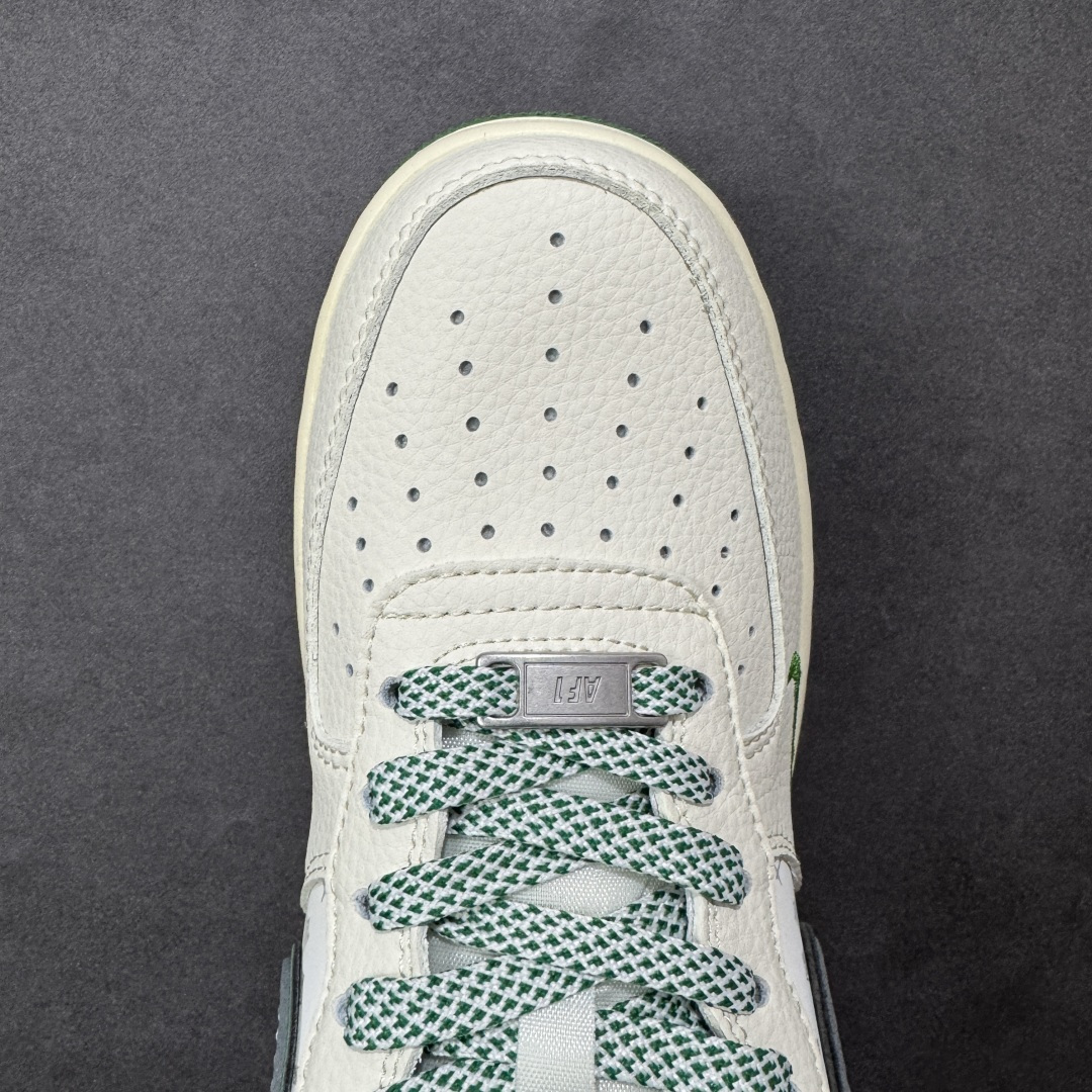 【定制版】Nk Air Force 1’07 定制配色 联名款 空军一号经典低帮休闲百搭板鞋 公司级版本