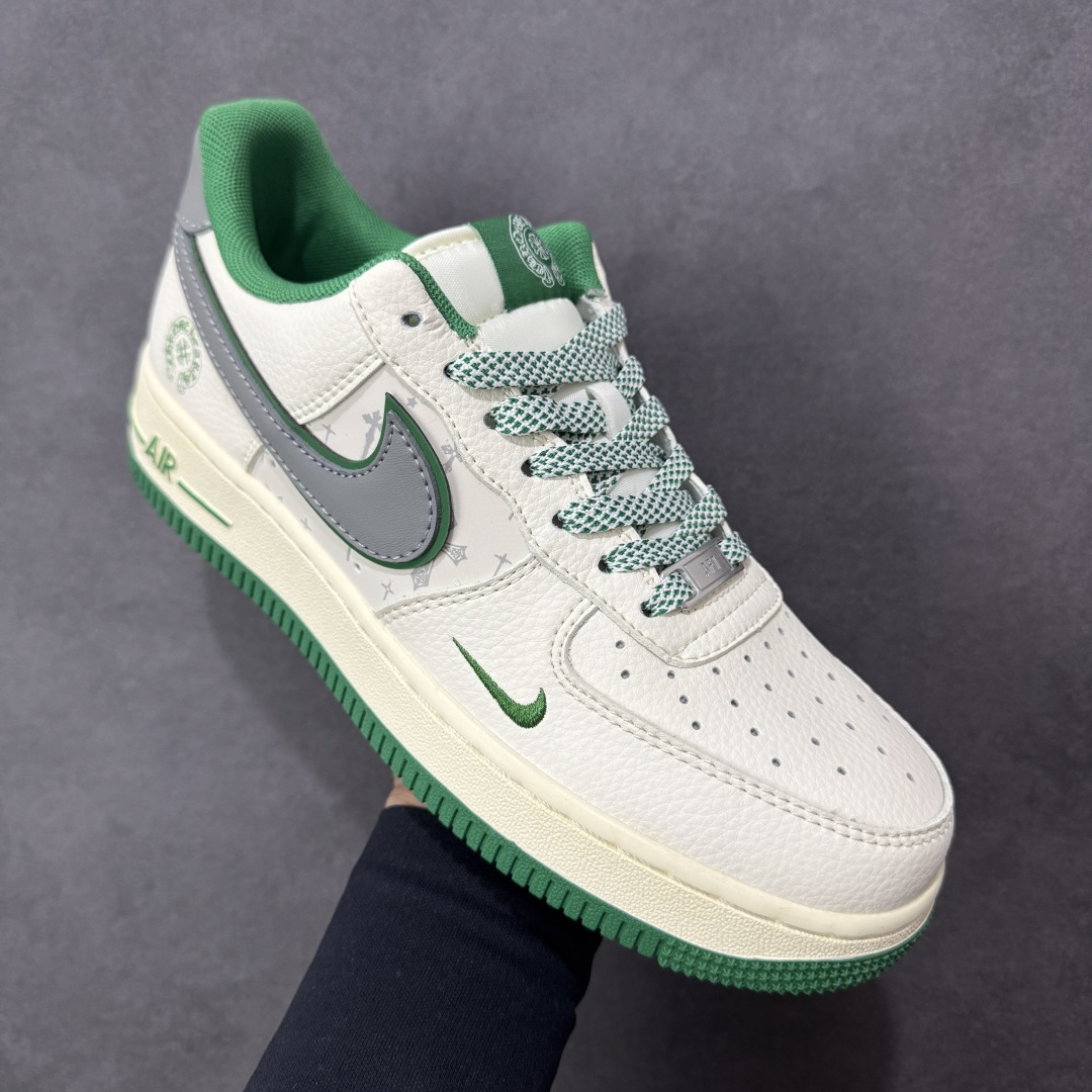 【定制版】Nk Air Force 1’07 定制配色 联名款 空军一号经典低帮休闲百搭板鞋 公司级版本