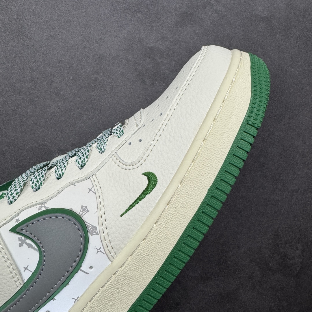 【定制版】Nk Air Force 1’07 定制配色 联名款 空军一号经典低帮休闲百搭板鞋 公司级版本