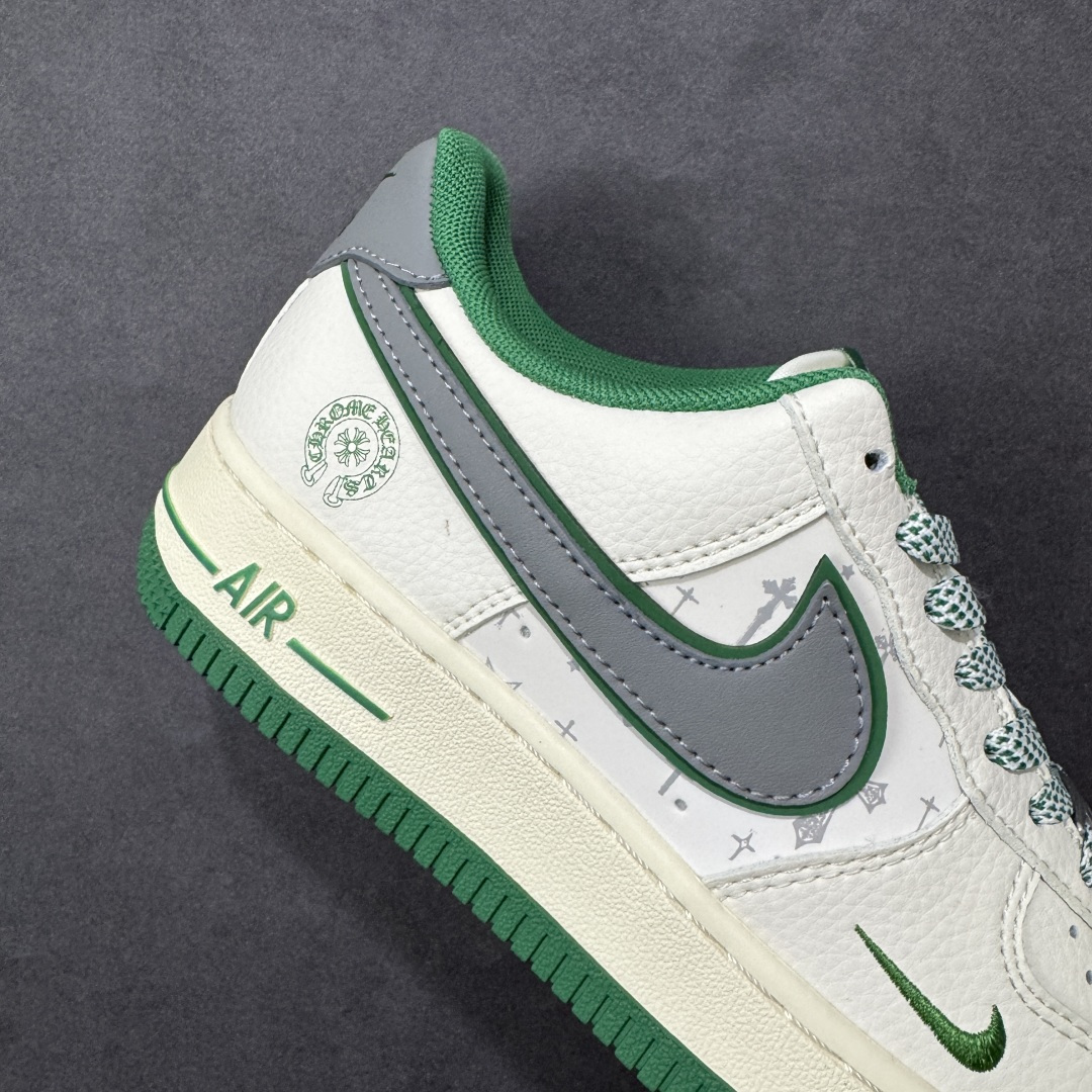 【定制版】Nk Air Force 1’07 定制配色 联名款 空军一号经典低帮休闲百搭板鞋 公司级版本