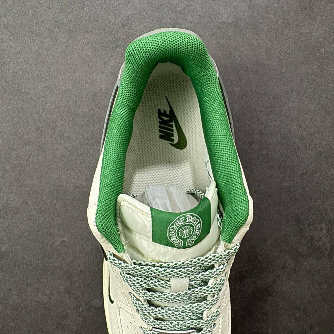 【定制版】Nk Air Force 1’07 定制配色 联名款 空军一号经典低帮休闲百搭板鞋 公司级版本