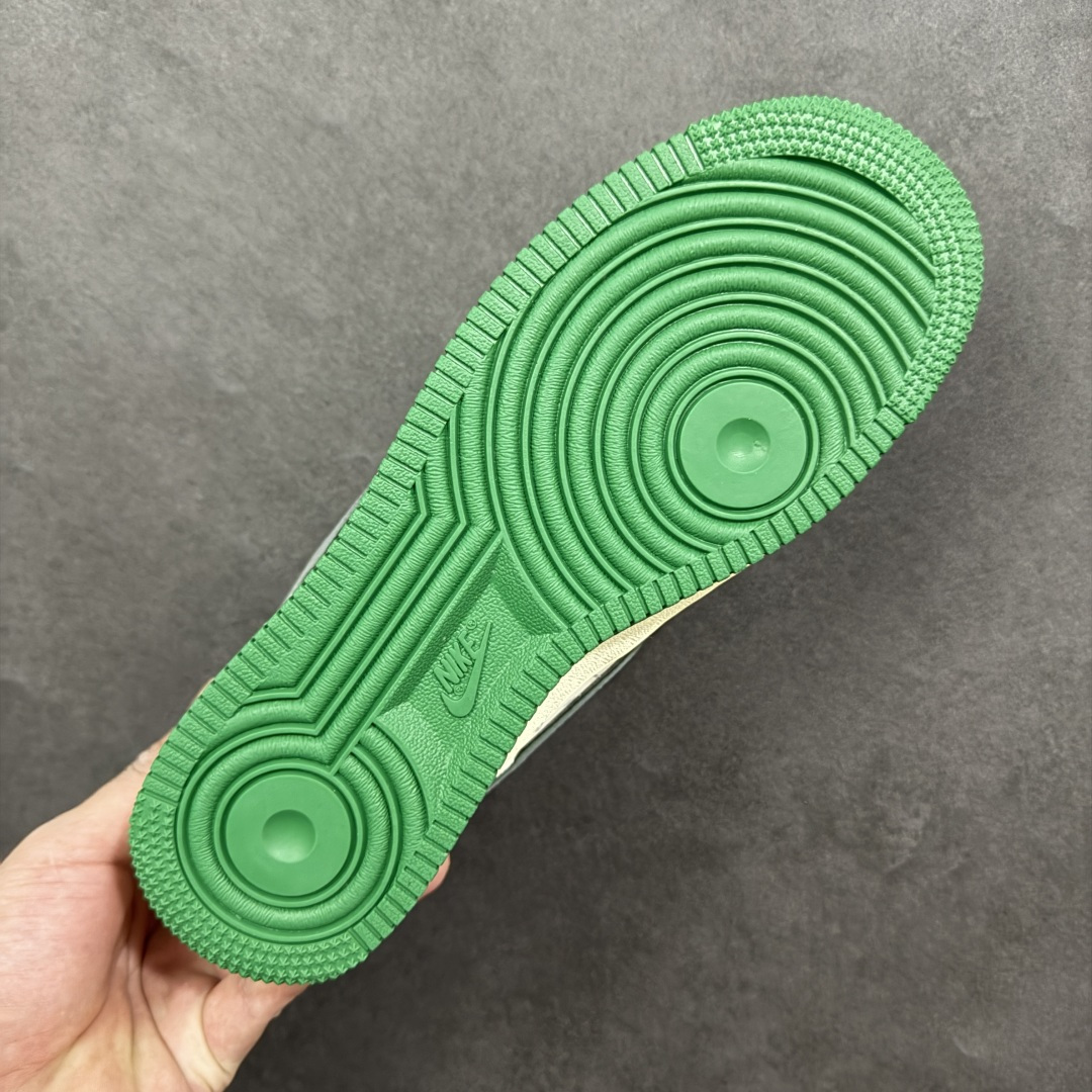 【定制版】Nk Air Force 1’07 定制配色 联名款 空军一号经典低帮休闲百搭板鞋 公司级版本