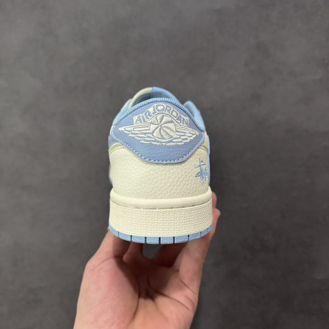 【纯原】Travis Scott x Fragment Design x Jordan Air Jord
