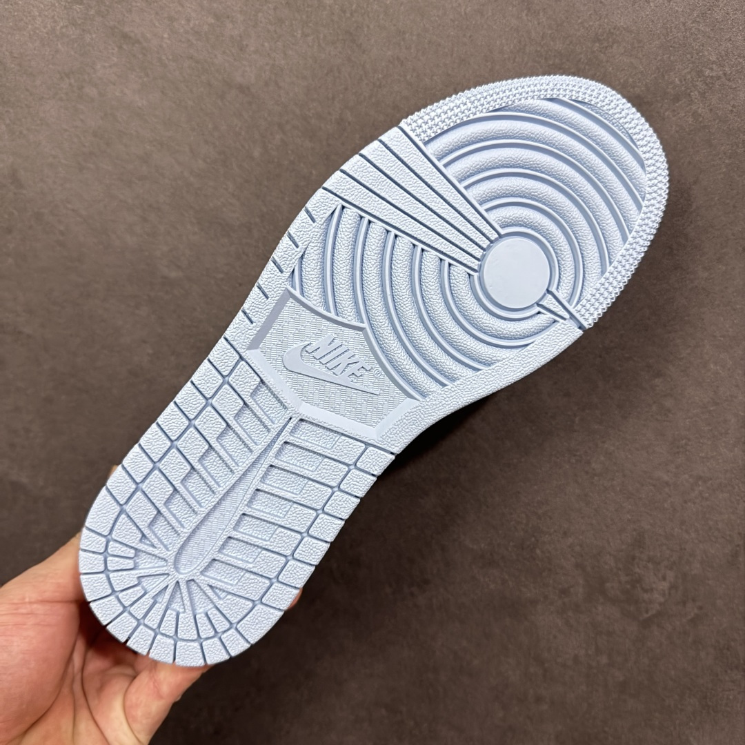 【纯原】Travis Scott x Fragment Design x Jordan Air Jord